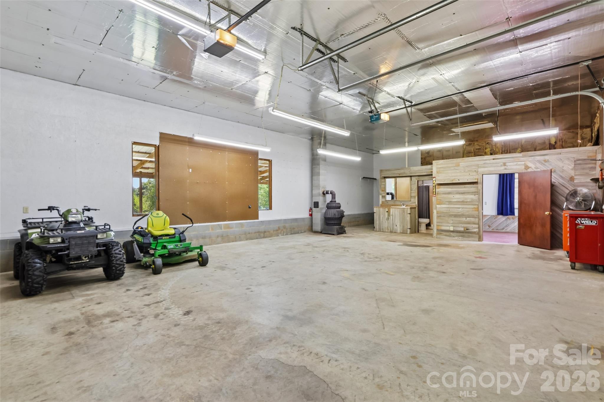 319 Big Indian Loop — Mooresville