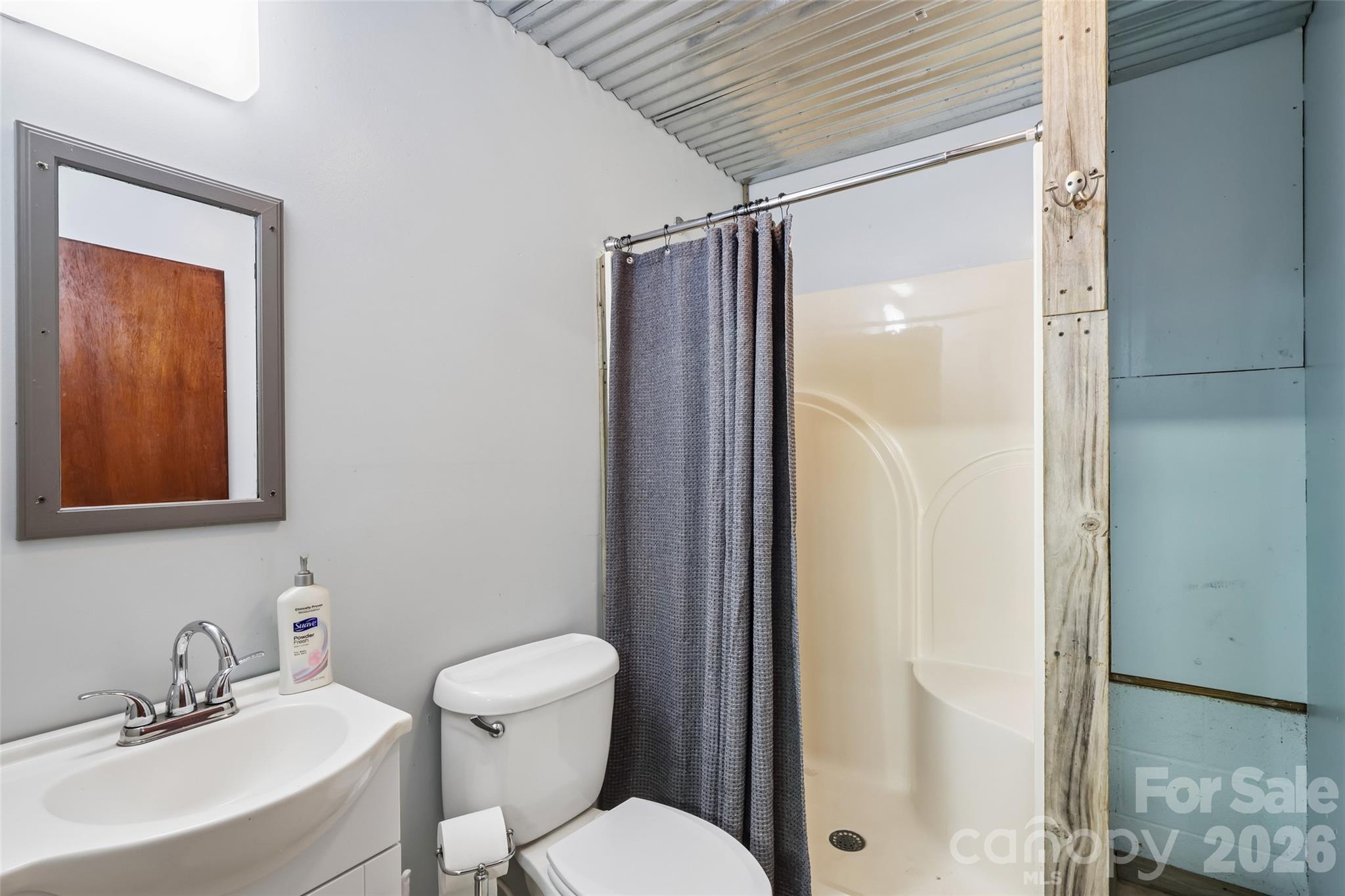 319 Big Indian Loop — Mooresville