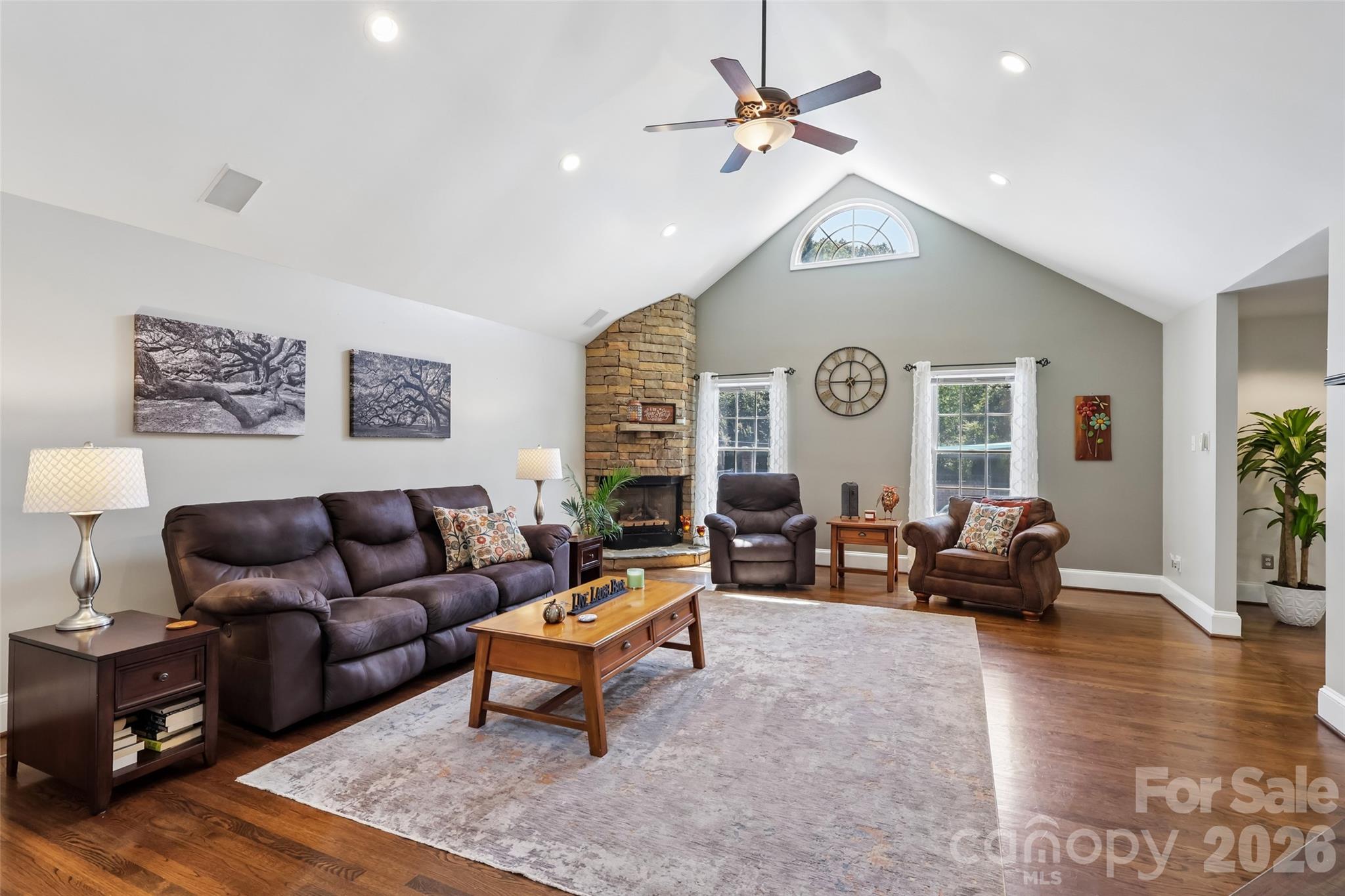 319 Big Indian Loop — Mooresville