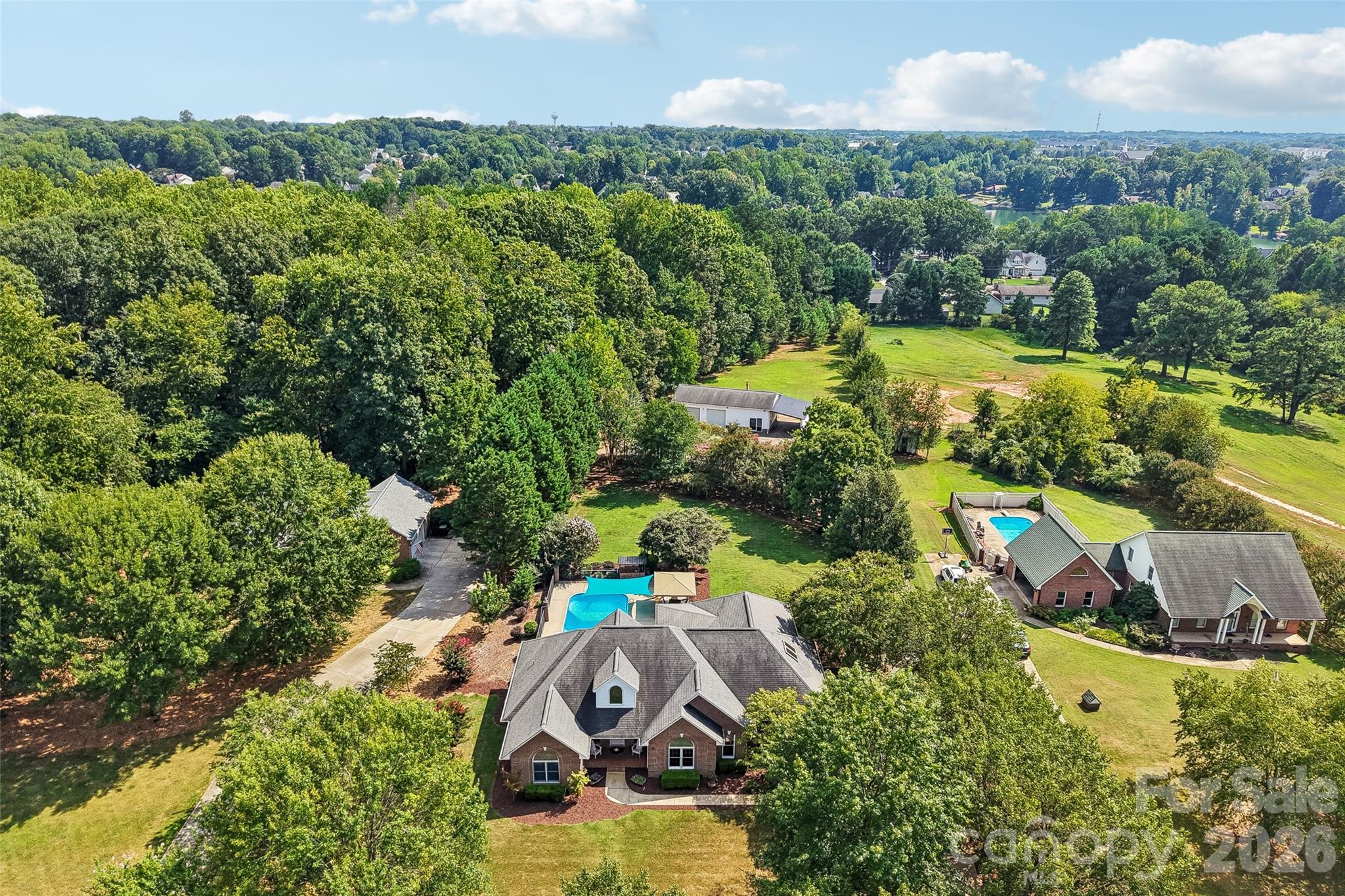 319 Big Indian Loop — Mooresville