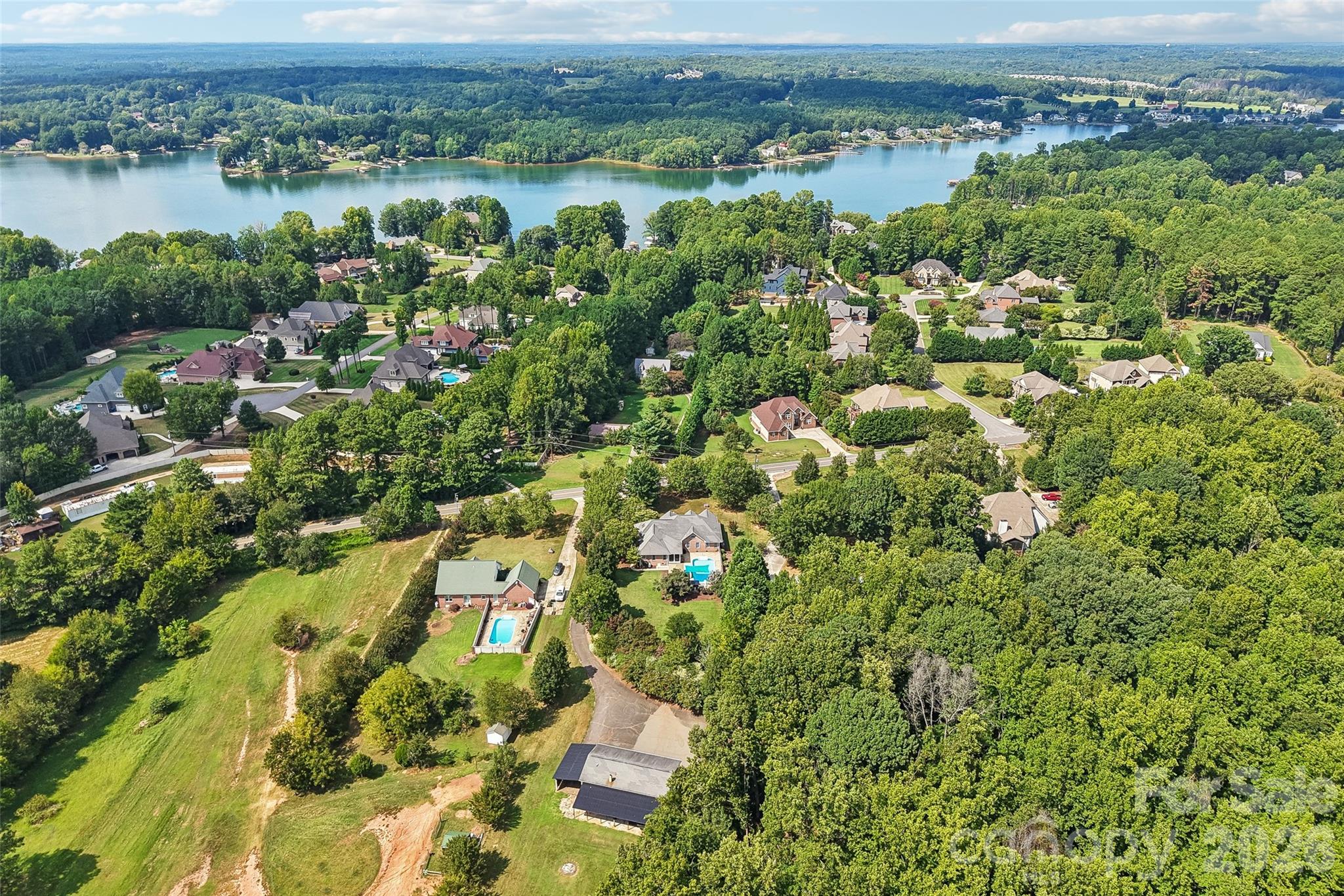 319 Big Indian Loop — Mooresville