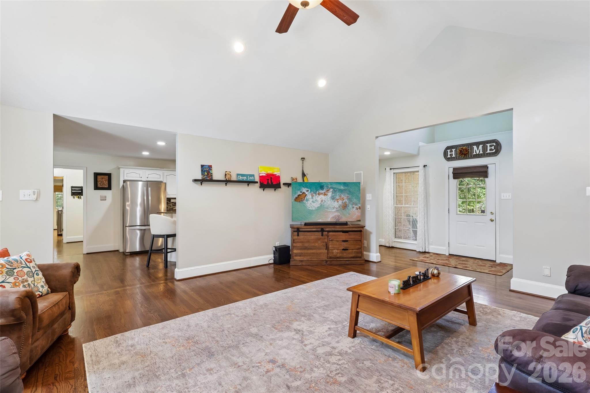 319 Big Indian Loop — Mooresville