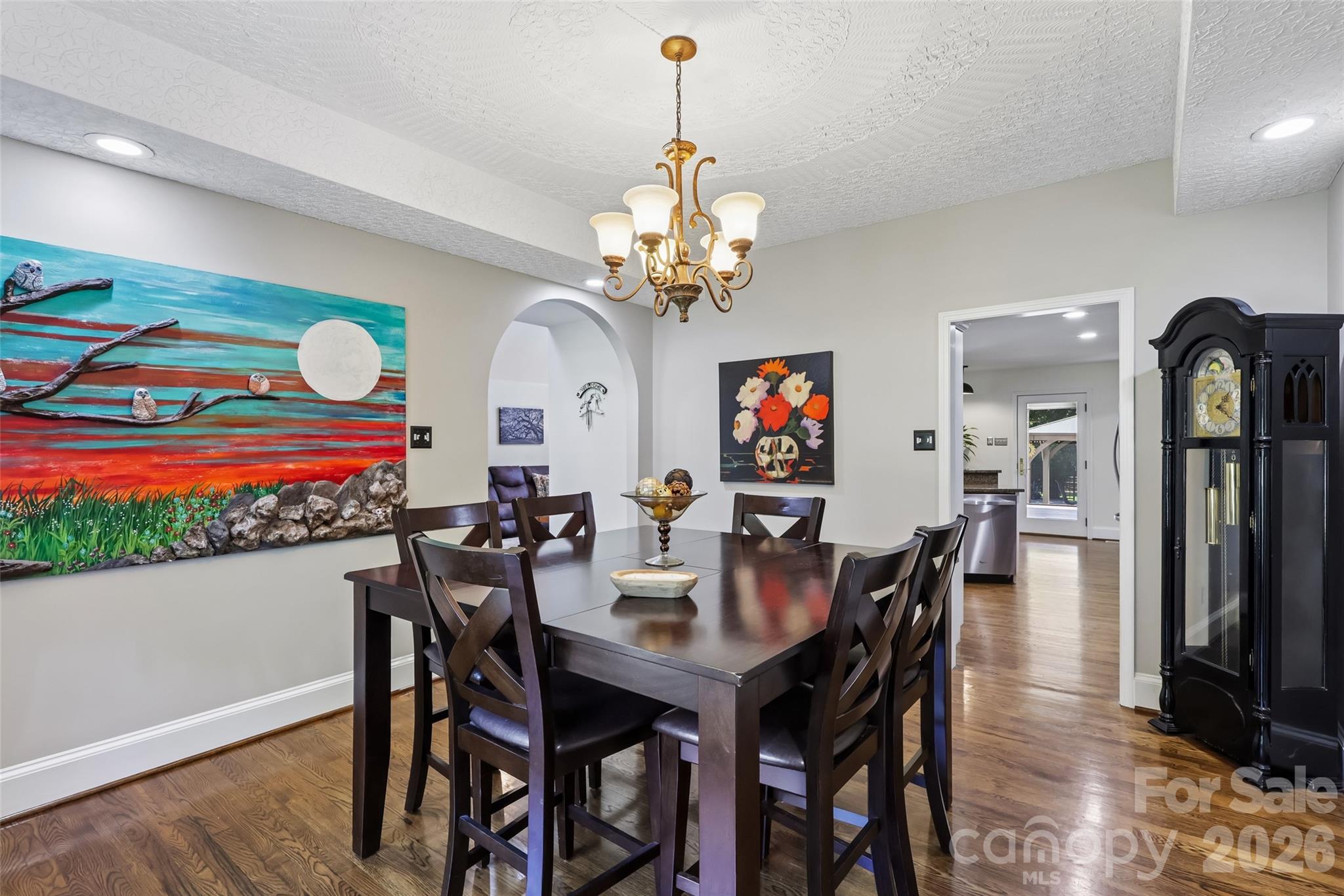 319 Big Indian Loop — Mooresville