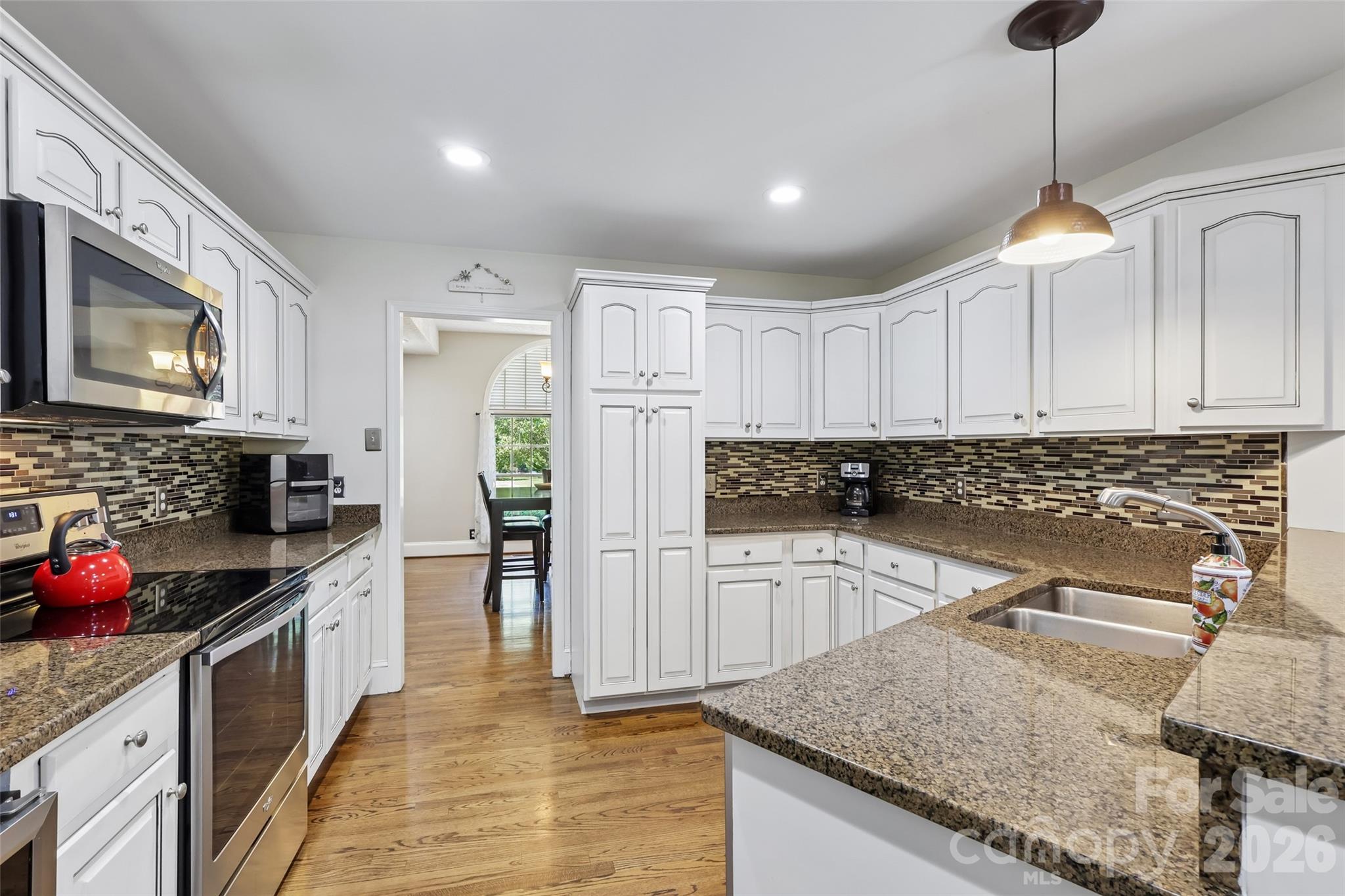 319 Big Indian Loop — Mooresville