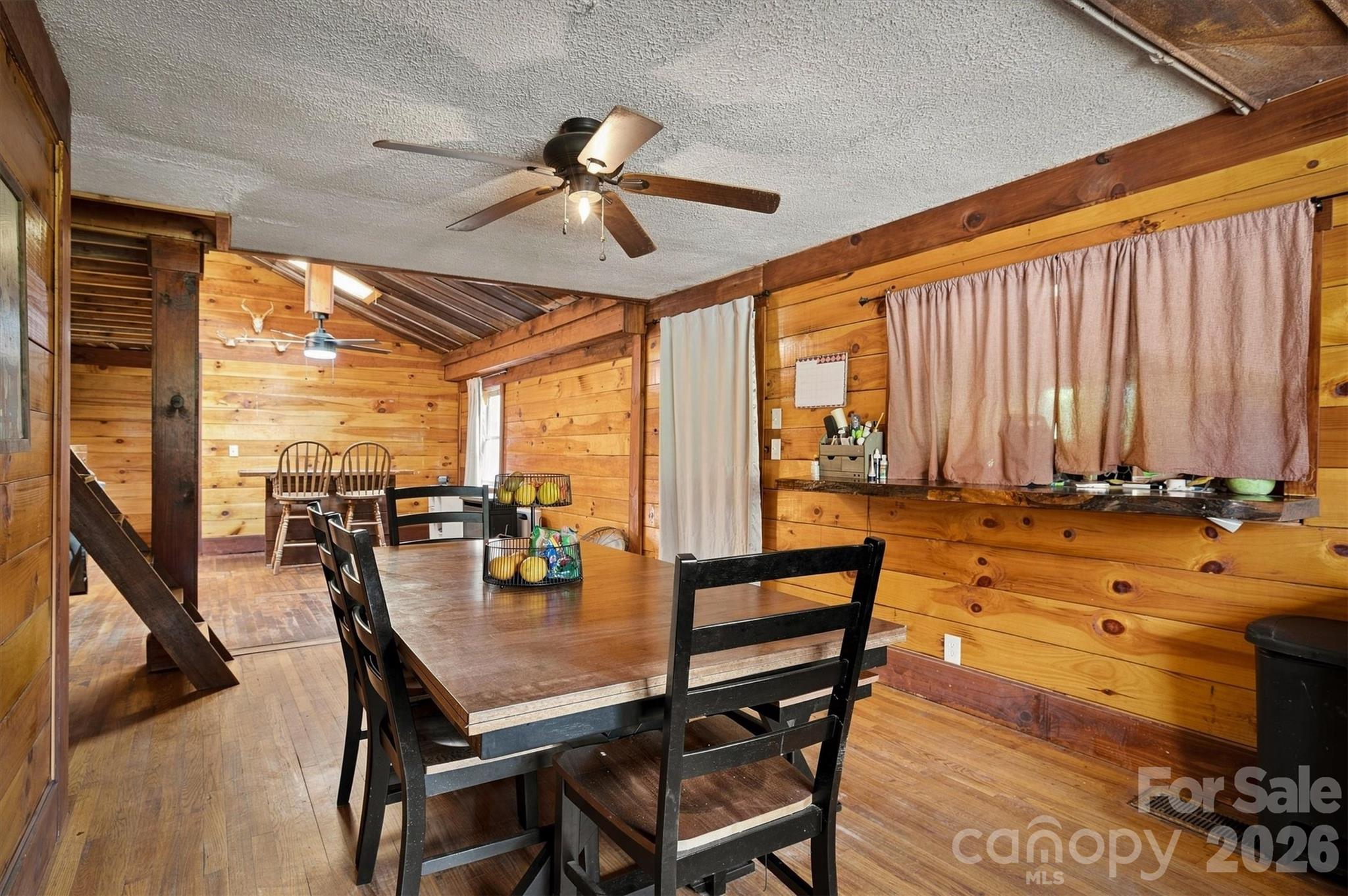 1315 Cedar Valley Church Road — Lenoir