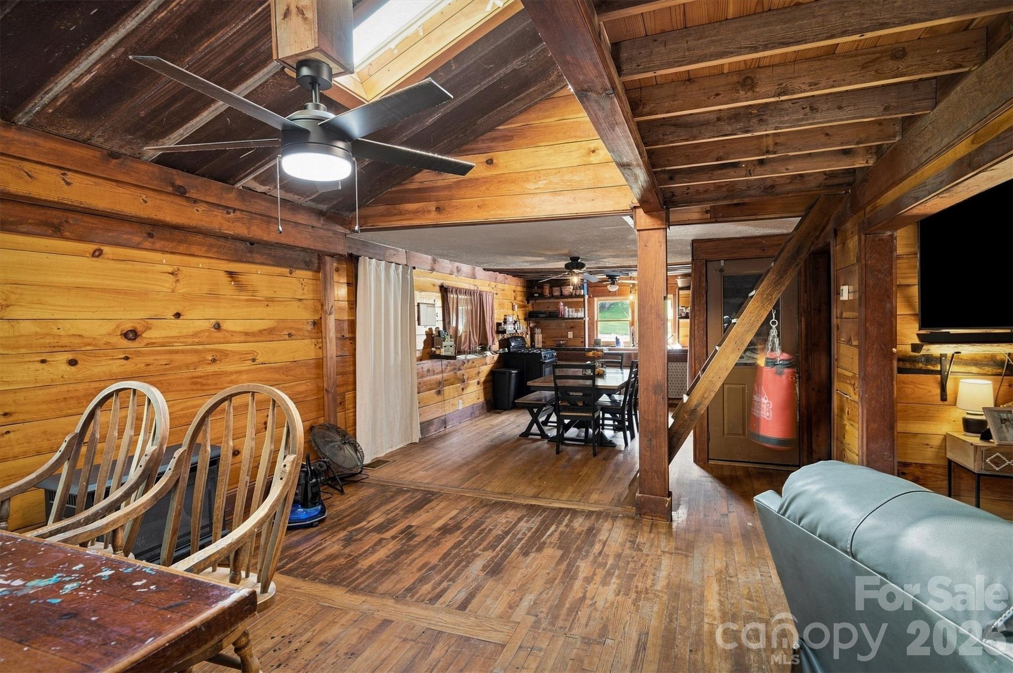 1315 Cedar Valley Church Road — Lenoir