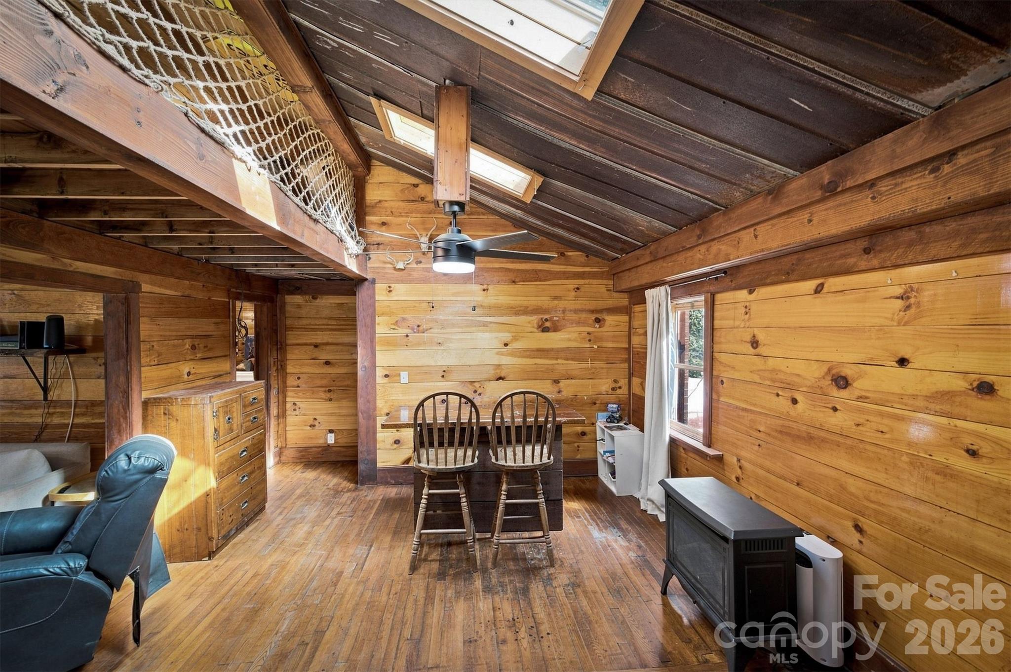 1315 Cedar Valley Church Road — Lenoir