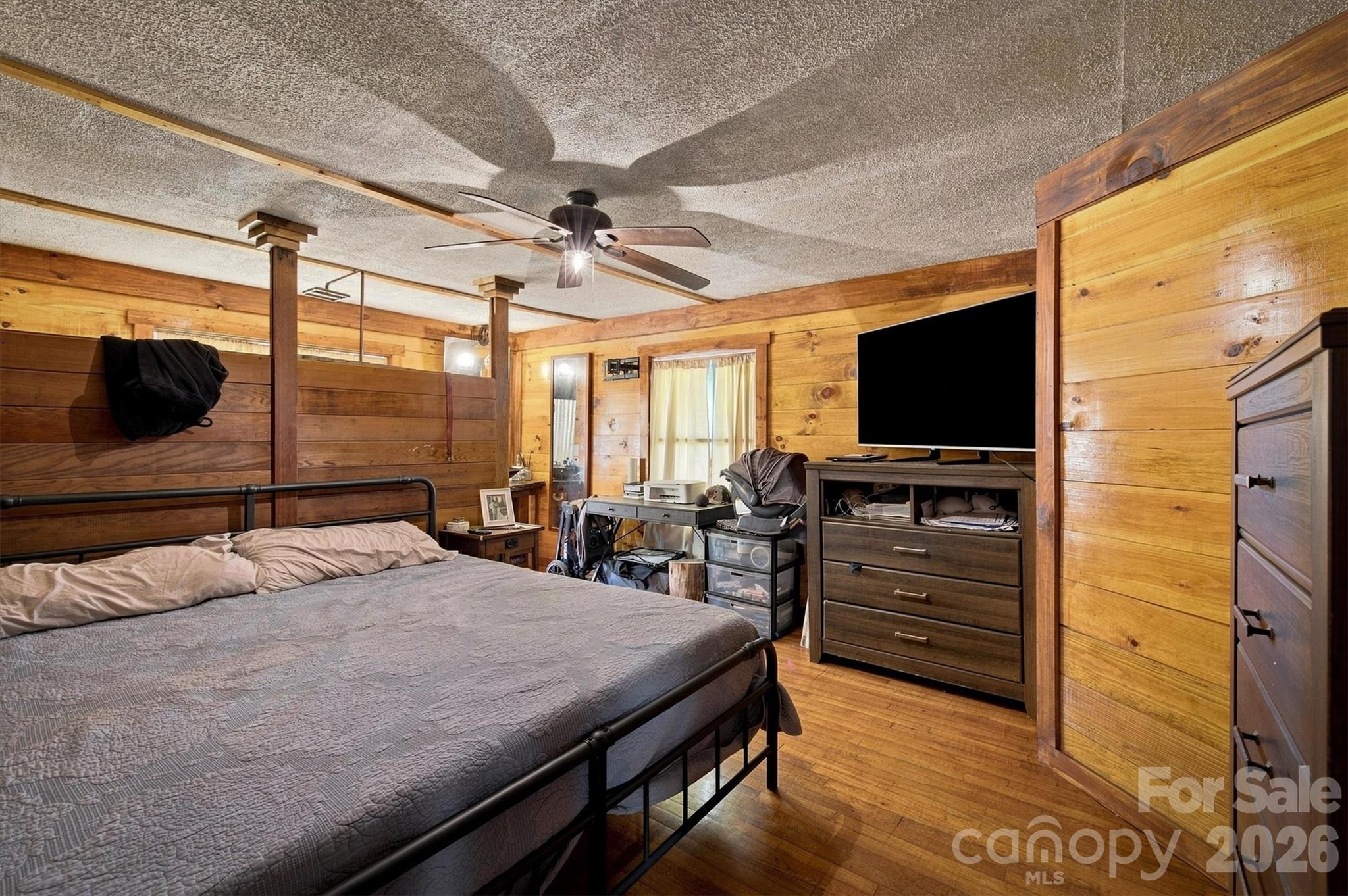 1315 Cedar Valley Church Road — Lenoir