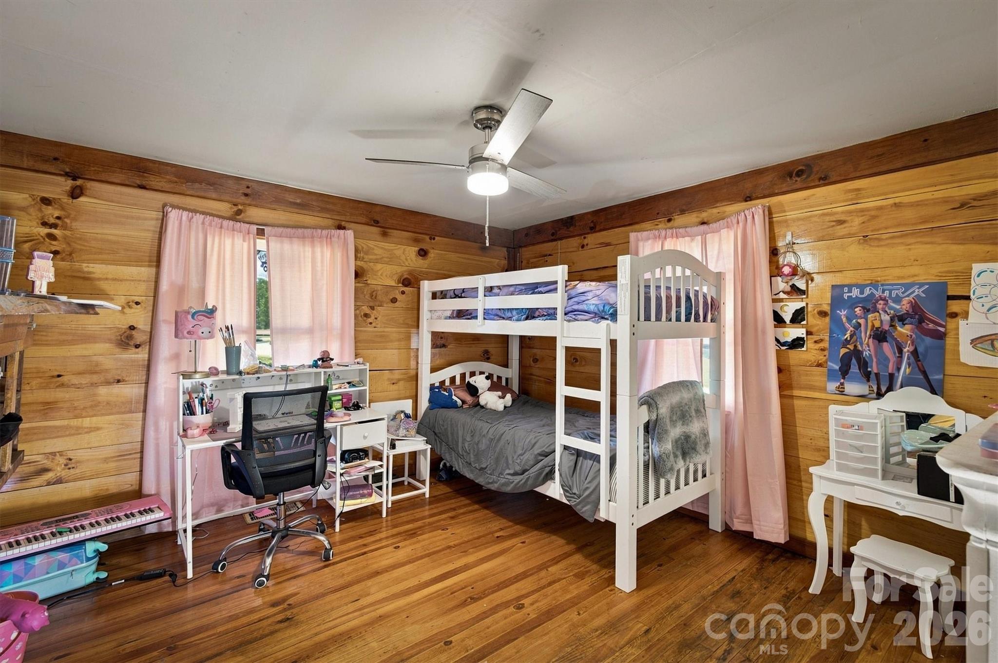 1315 Cedar Valley Church Road — Lenoir