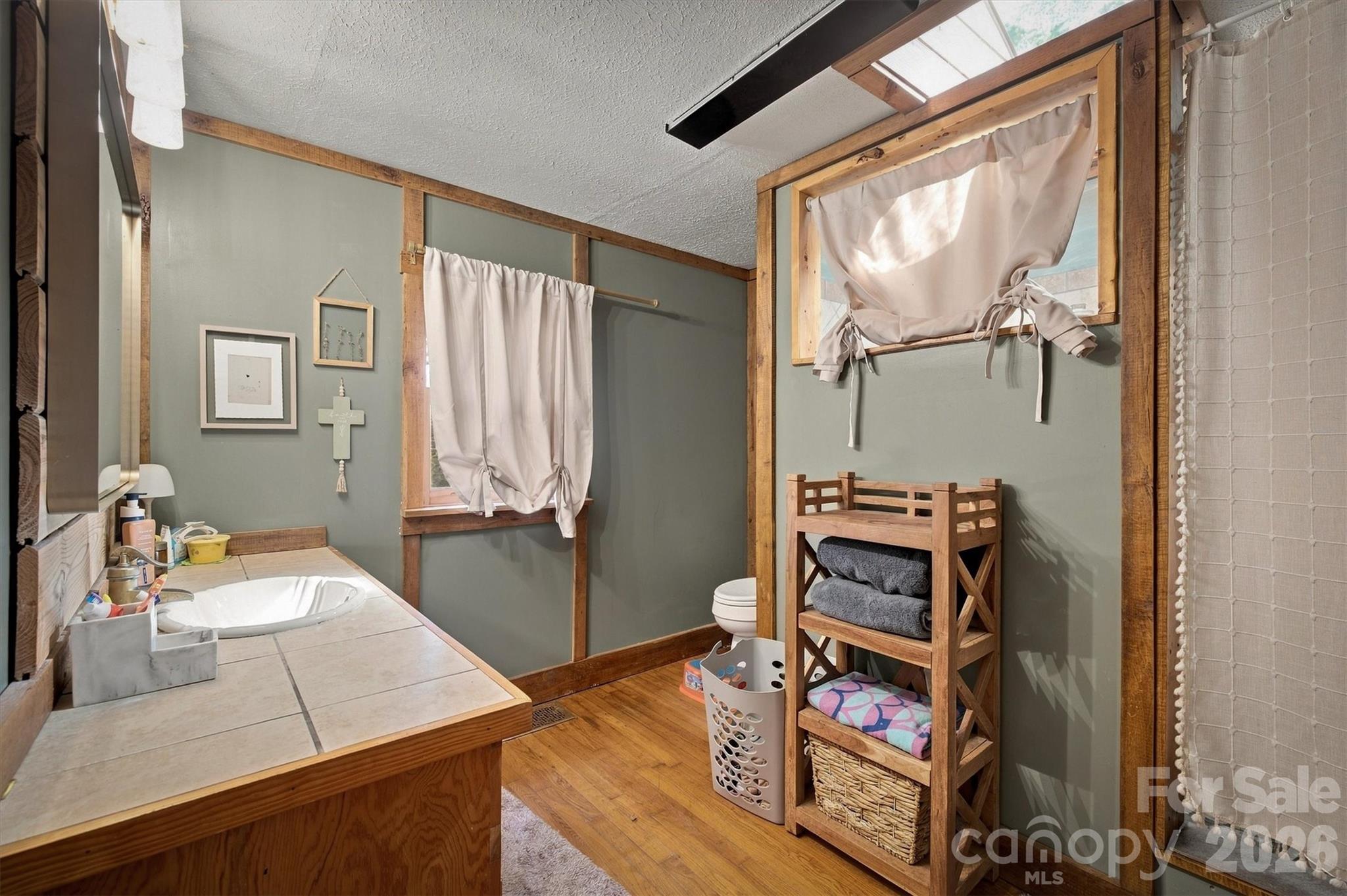 1315 Cedar Valley Church Road — Lenoir