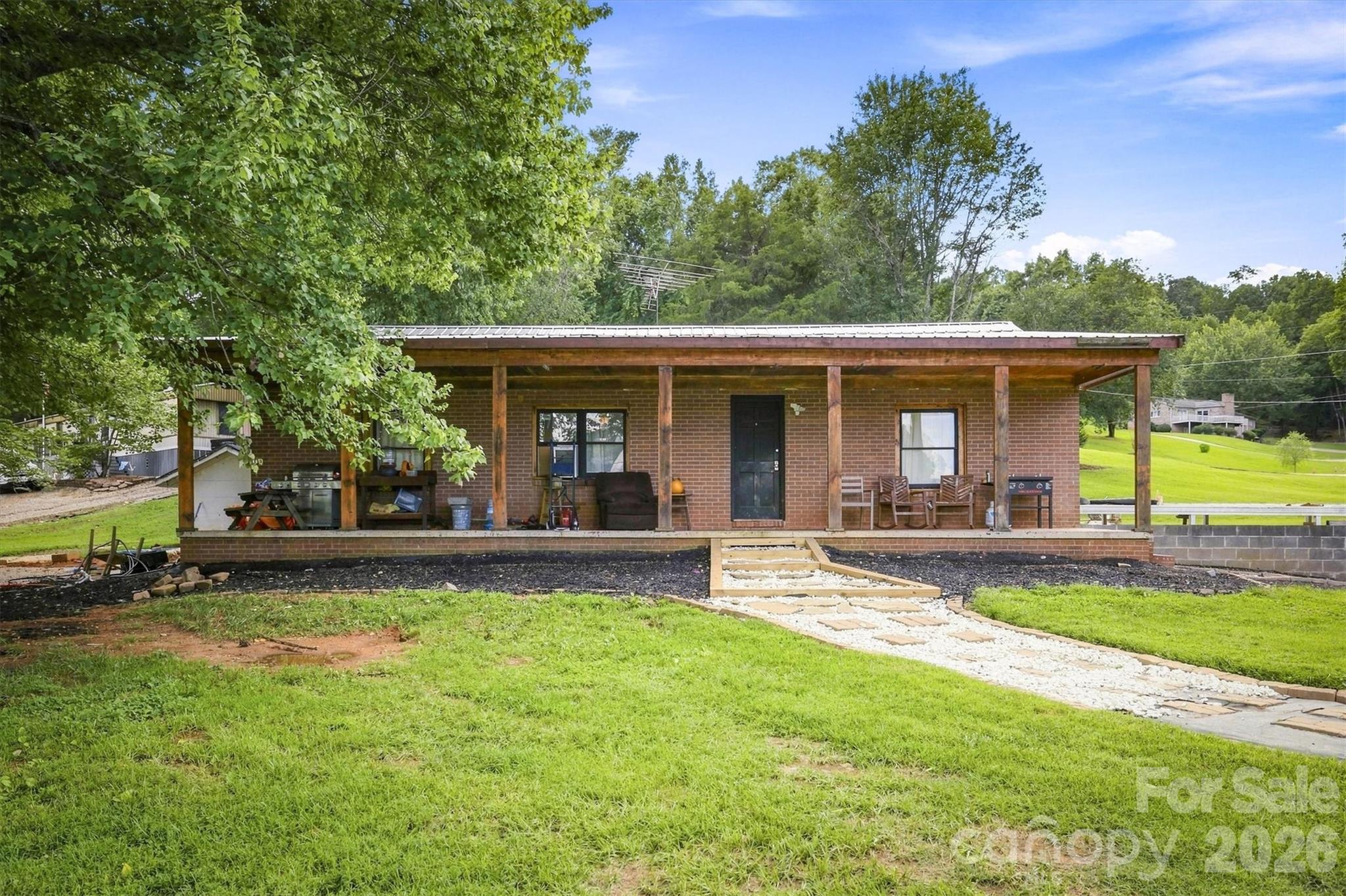 1315 Cedar Valley Church Road — Lenoir