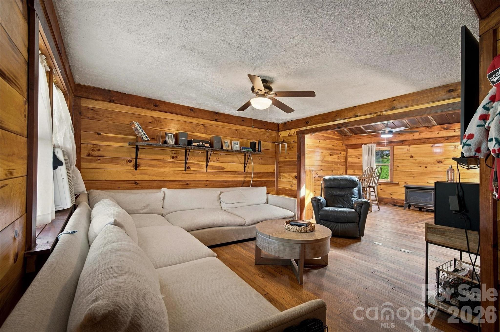 1315 Cedar Valley Church Road — Lenoir