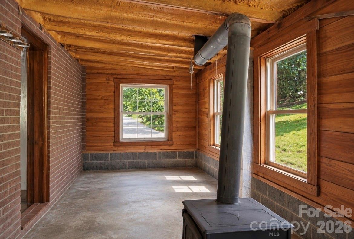 1315 Cedar Valley Church Road — Lenoir