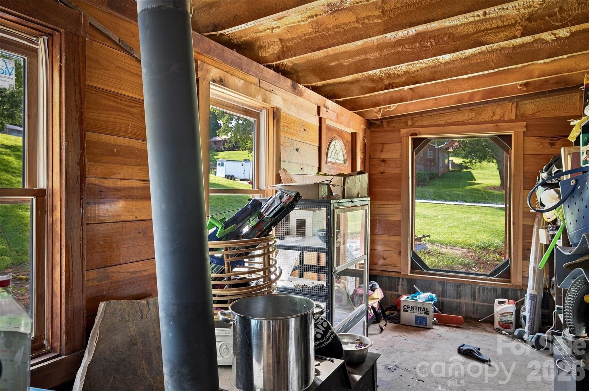 1315 Cedar Valley Church Road — Lenoir