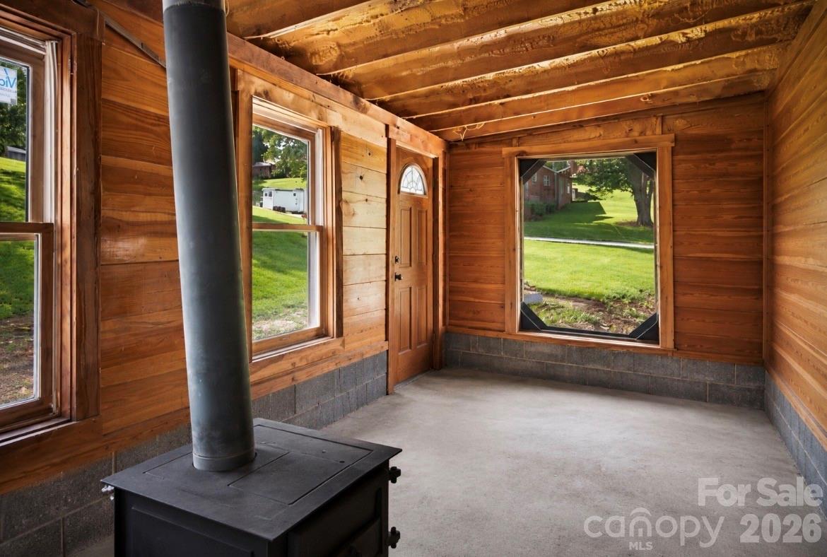 1315 Cedar Valley Church Road — Lenoir