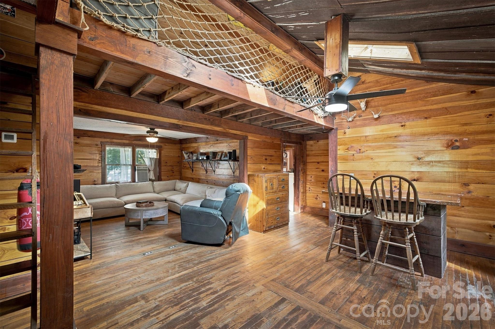 1315 Cedar Valley Church Road — Lenoir