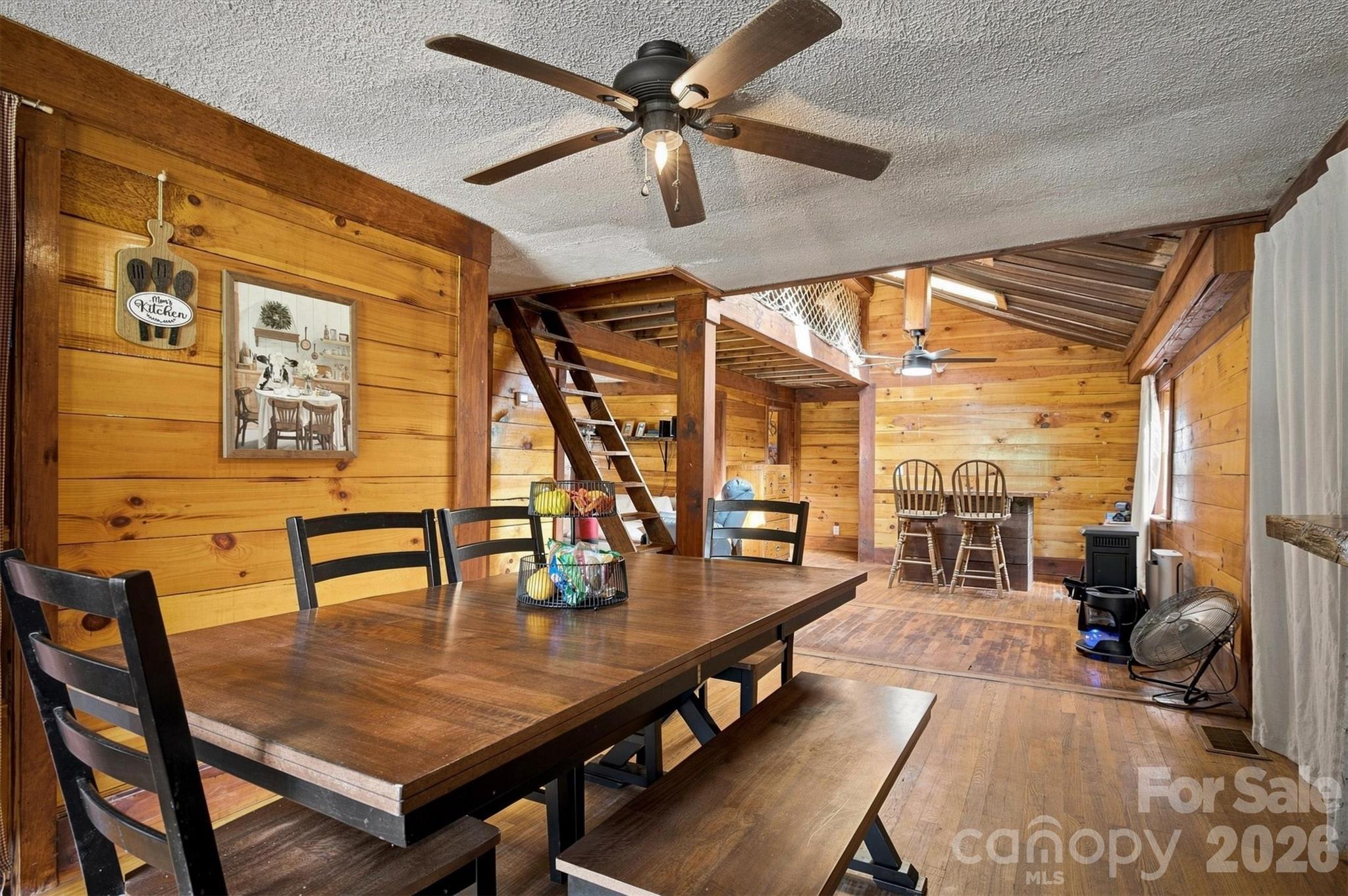 1315 Cedar Valley Church Road — Lenoir
