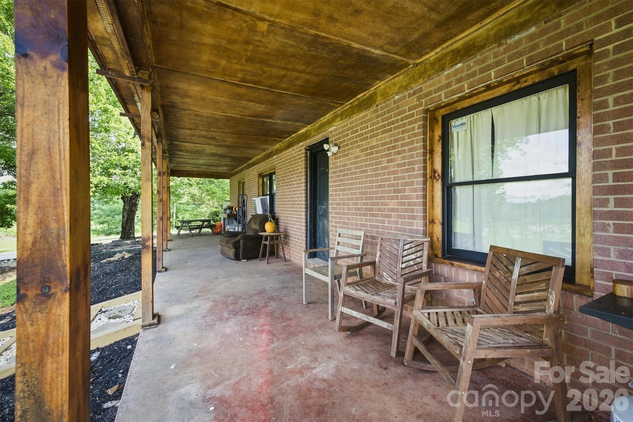 1315 Cedar Valley Church Road — Lenoir