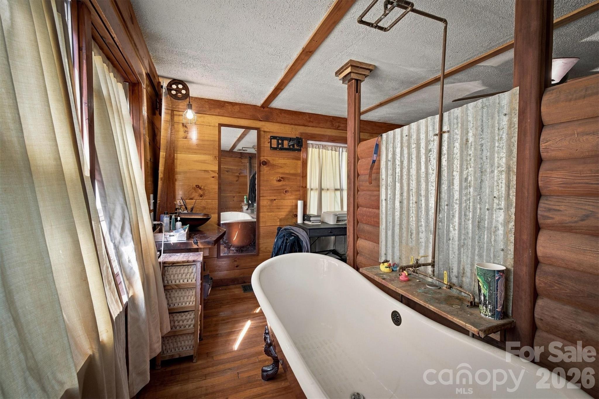 1315 Cedar Valley Church Road — Lenoir