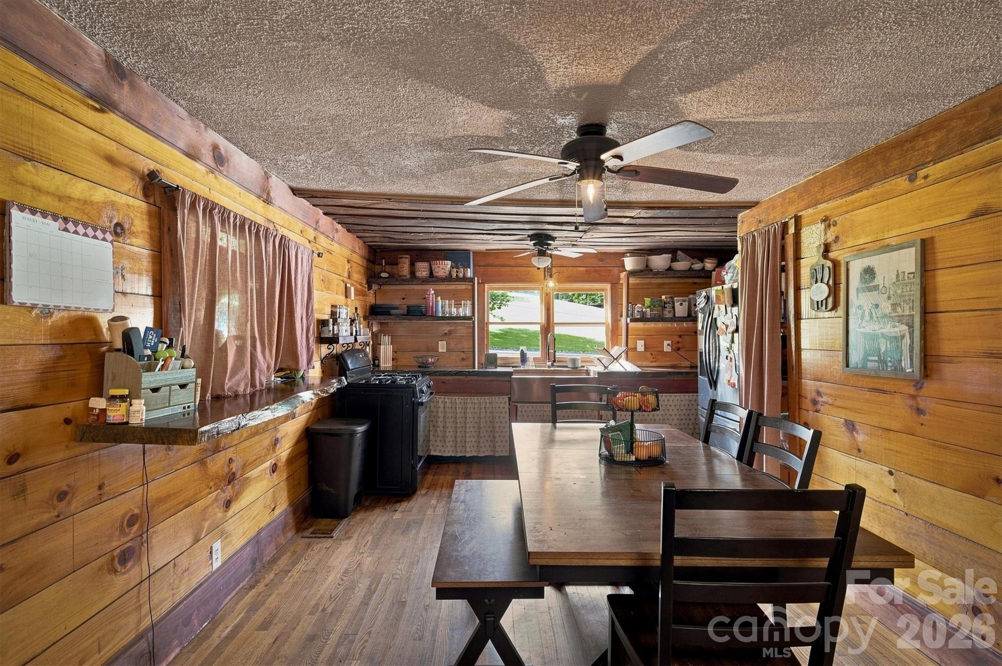 1315 Cedar Valley Church Road — Lenoir