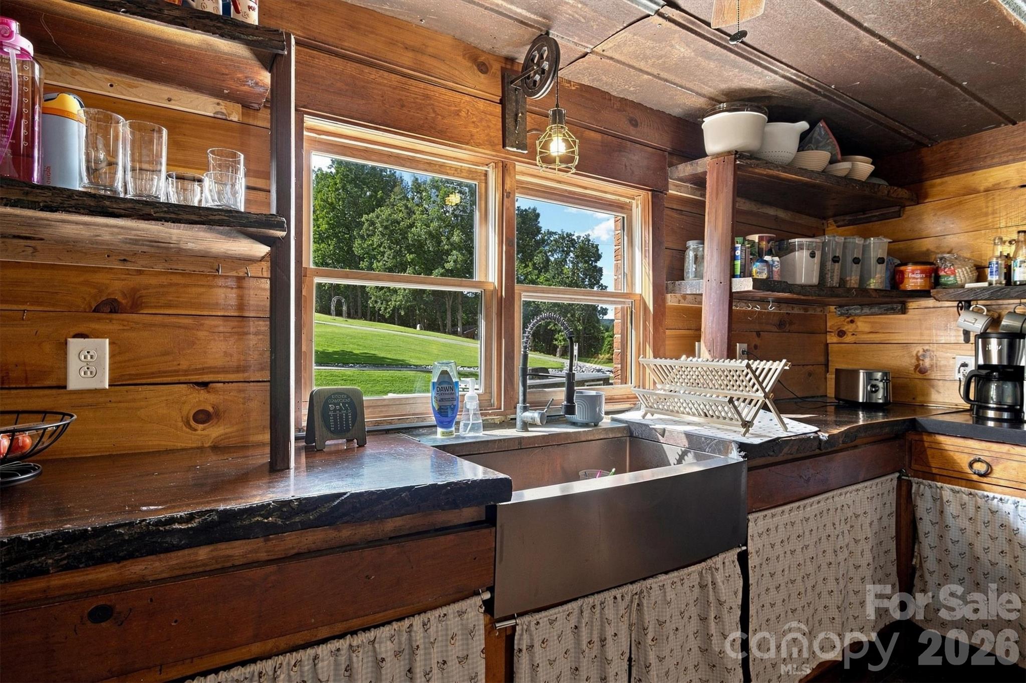 1315 Cedar Valley Church Road — Lenoir