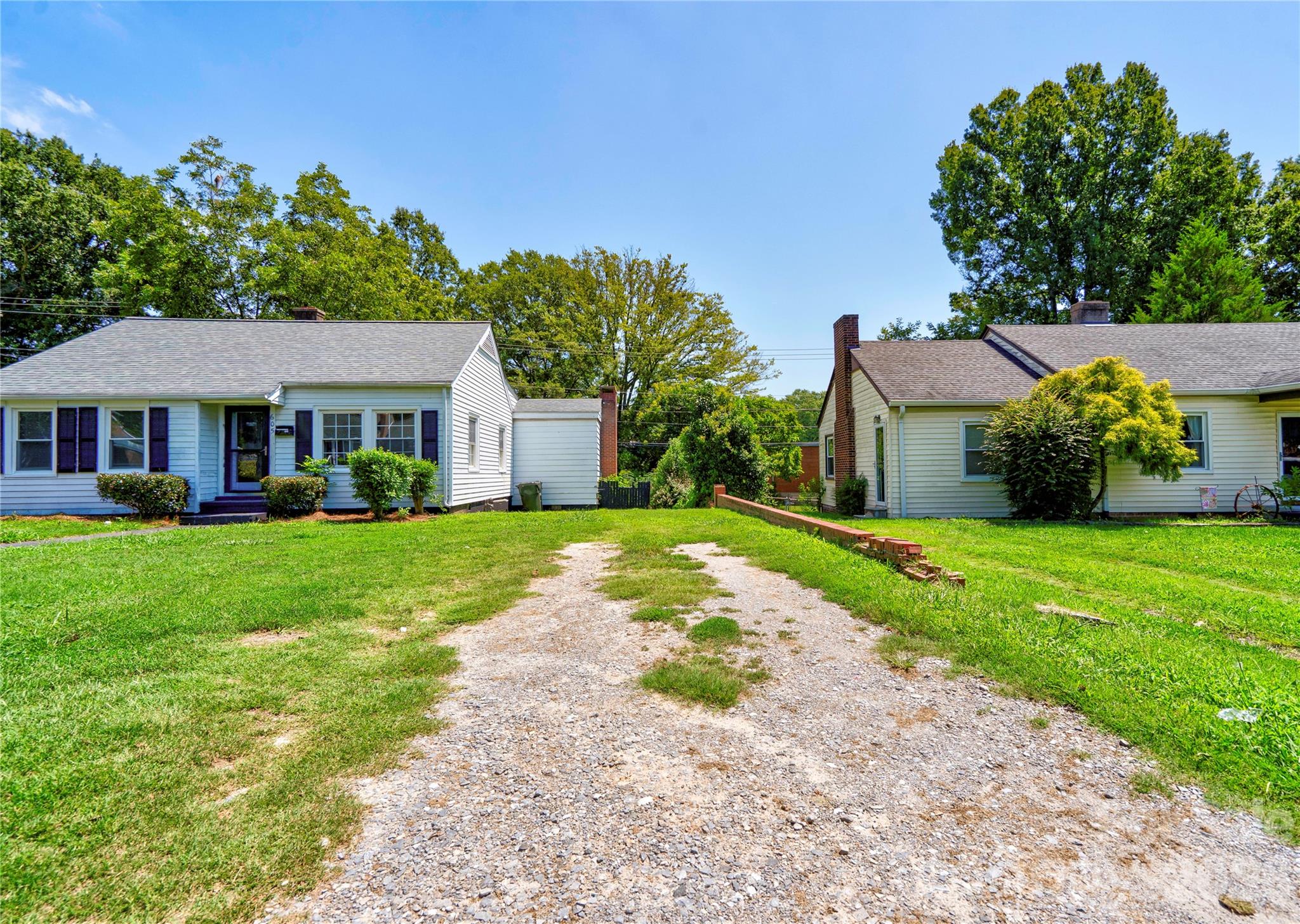 605 Meadowbrook Road — Kings Mountain