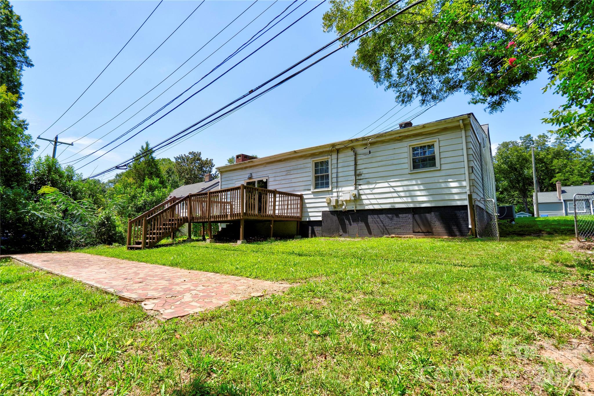605 Meadowbrook Road — Kings Mountain