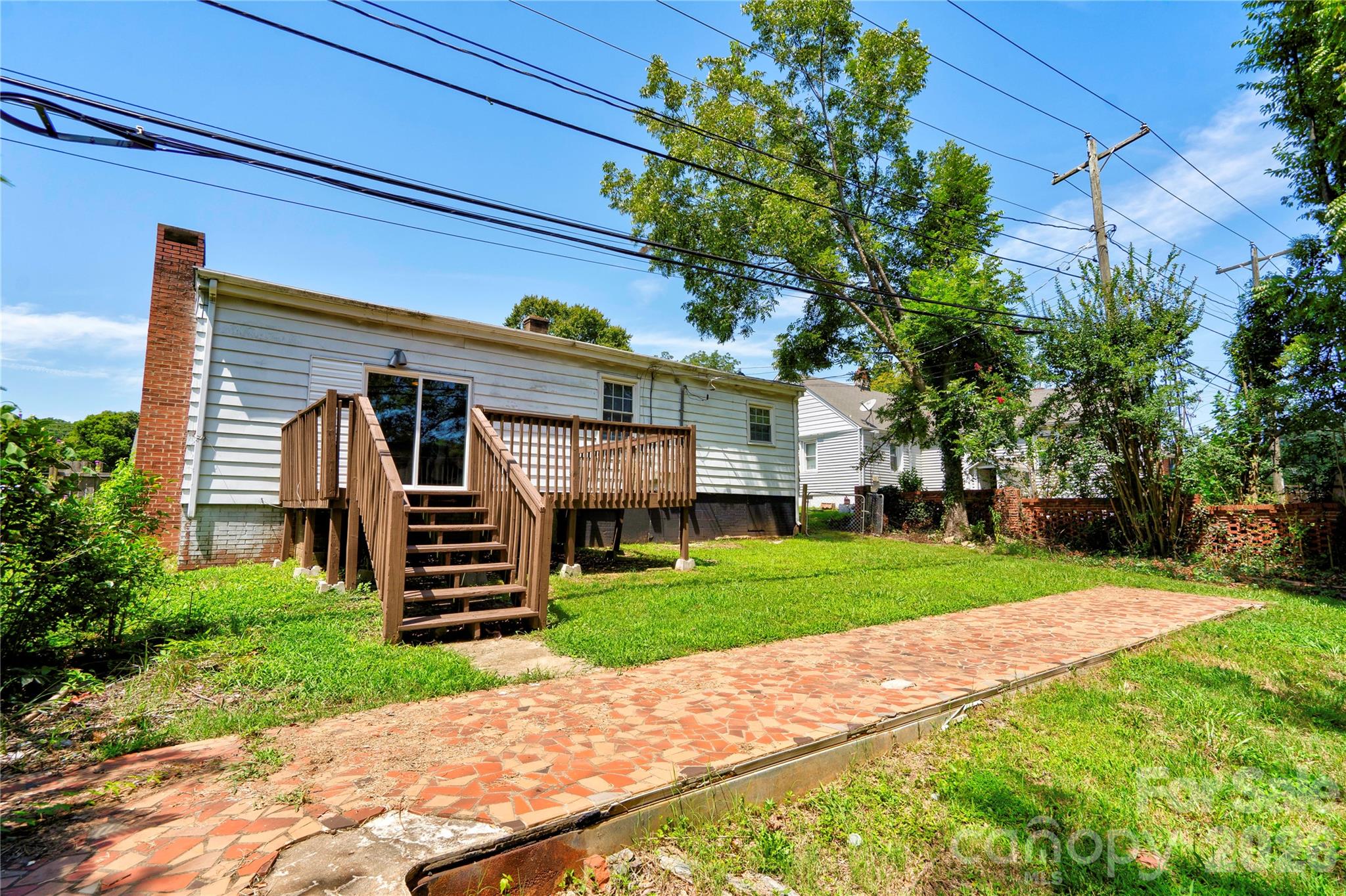 605 Meadowbrook Road — Kings Mountain