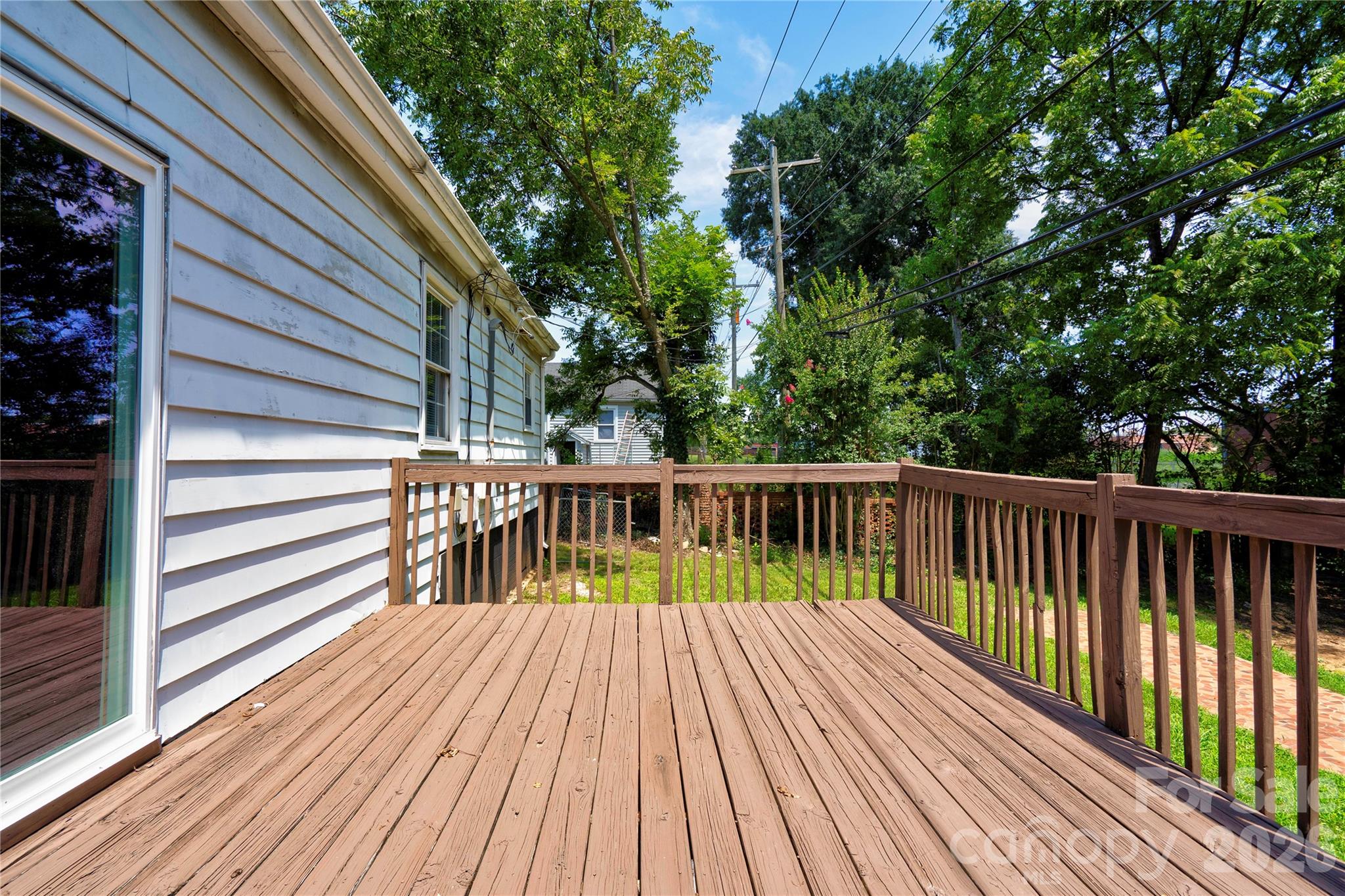 605 Meadowbrook Road — Kings Mountain