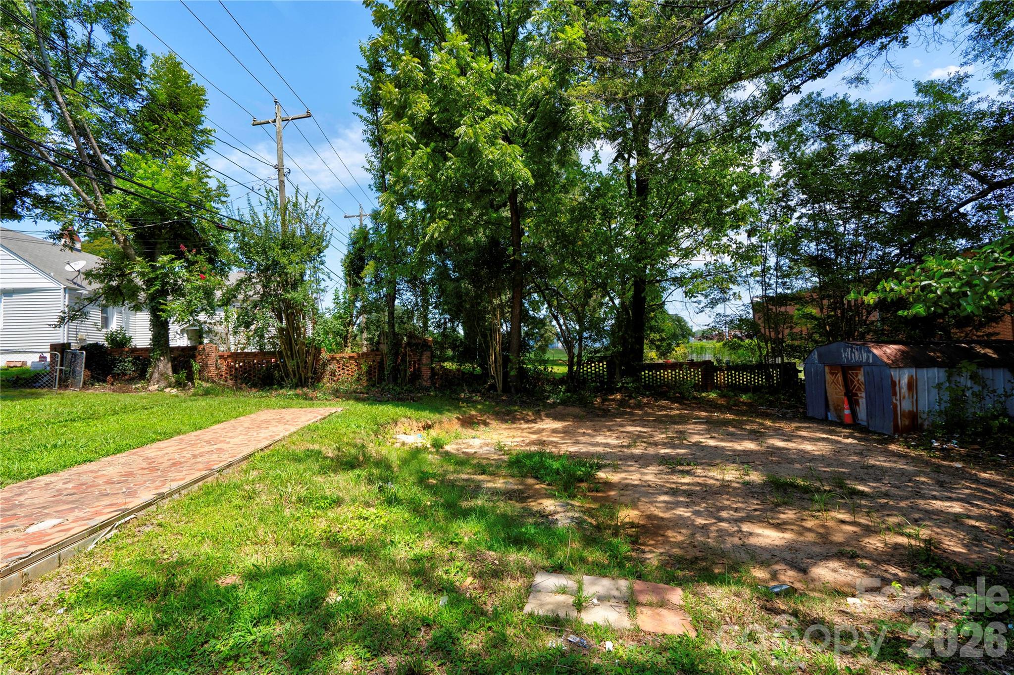 605 Meadowbrook Road — Kings Mountain