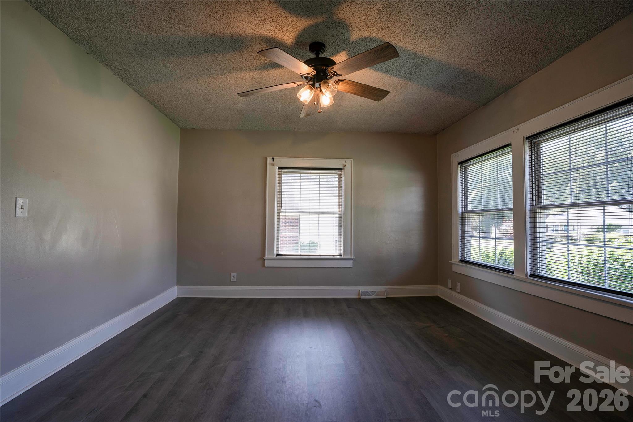 605 Meadowbrook Road — Kings Mountain