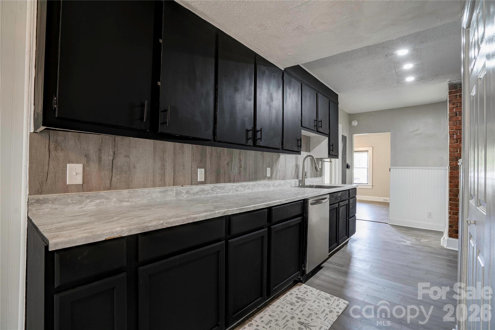 605 Meadowbrook Road — Kings Mountain