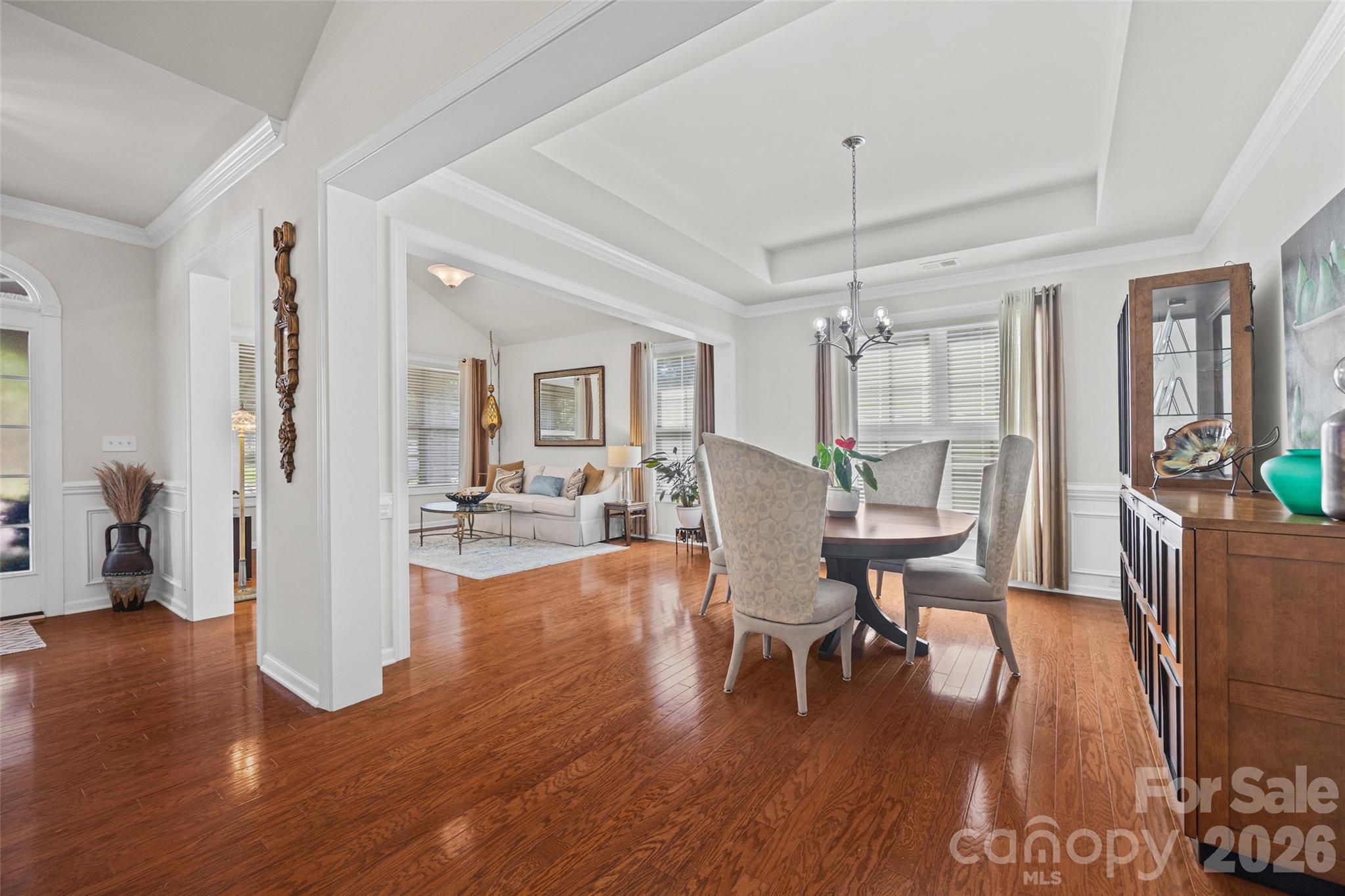 8632 Sequoia Grove Lane — Charlotte