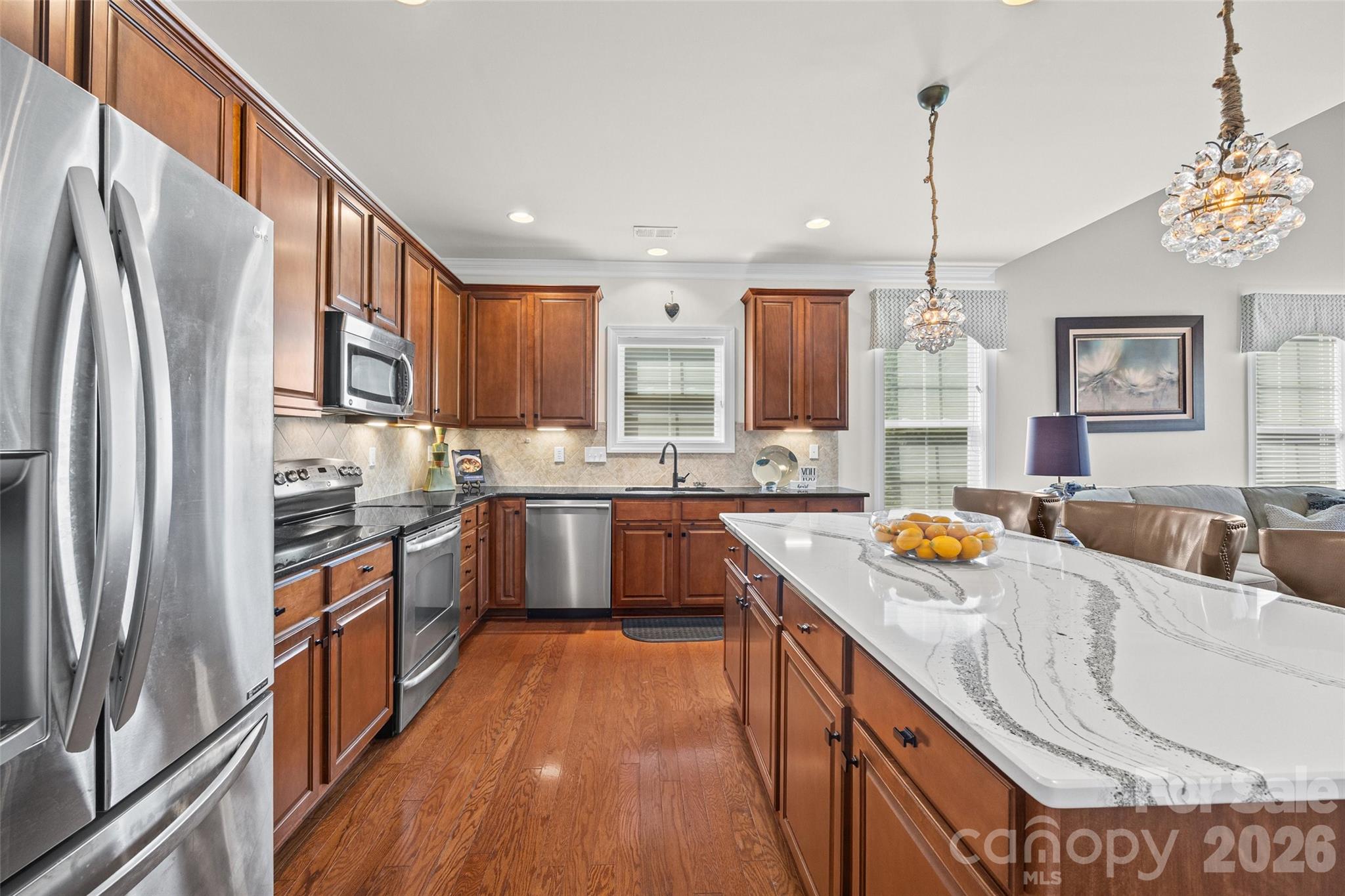 8632 Sequoia Grove Lane — Charlotte