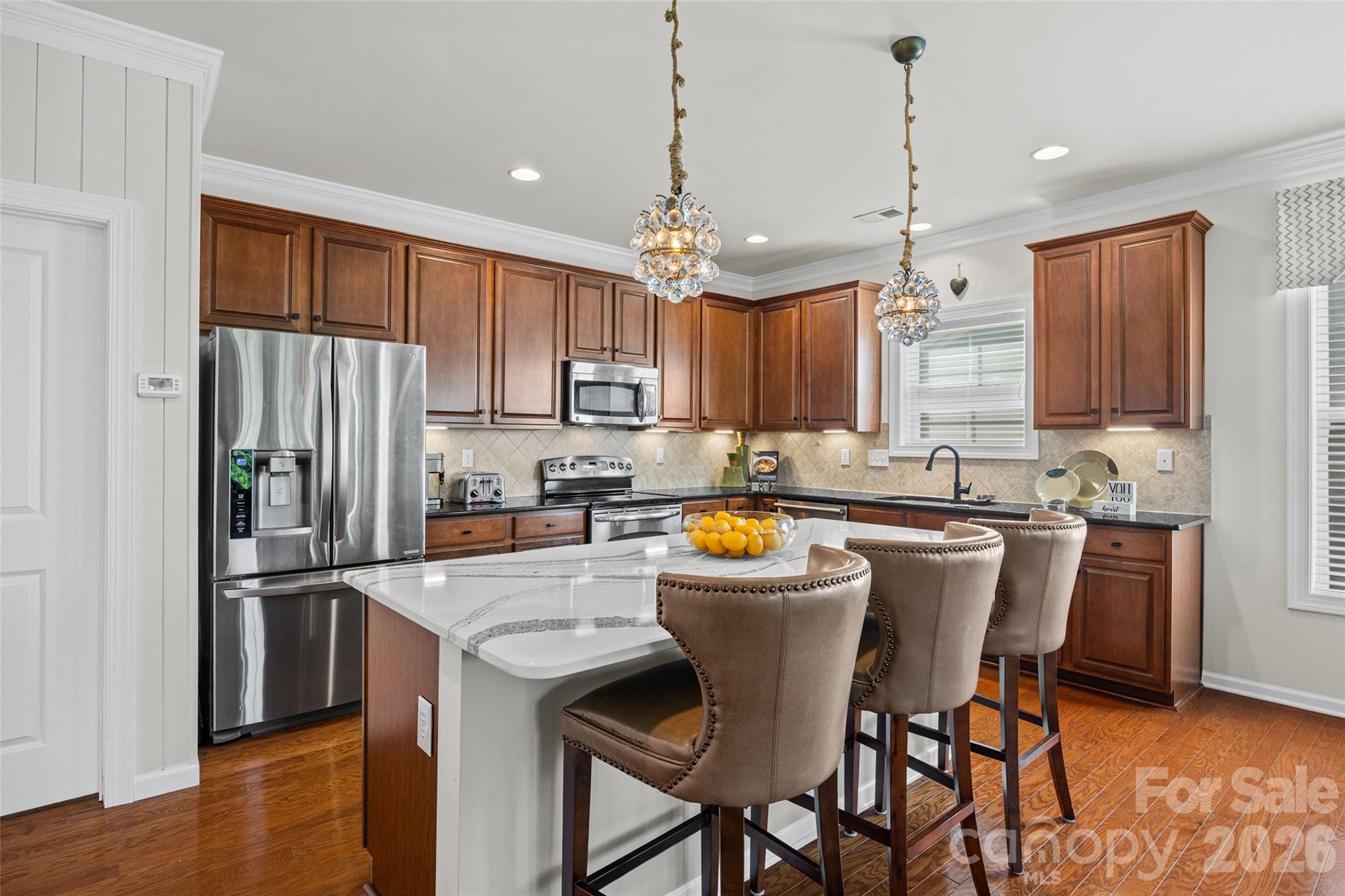 8632 Sequoia Grove Lane — Charlotte