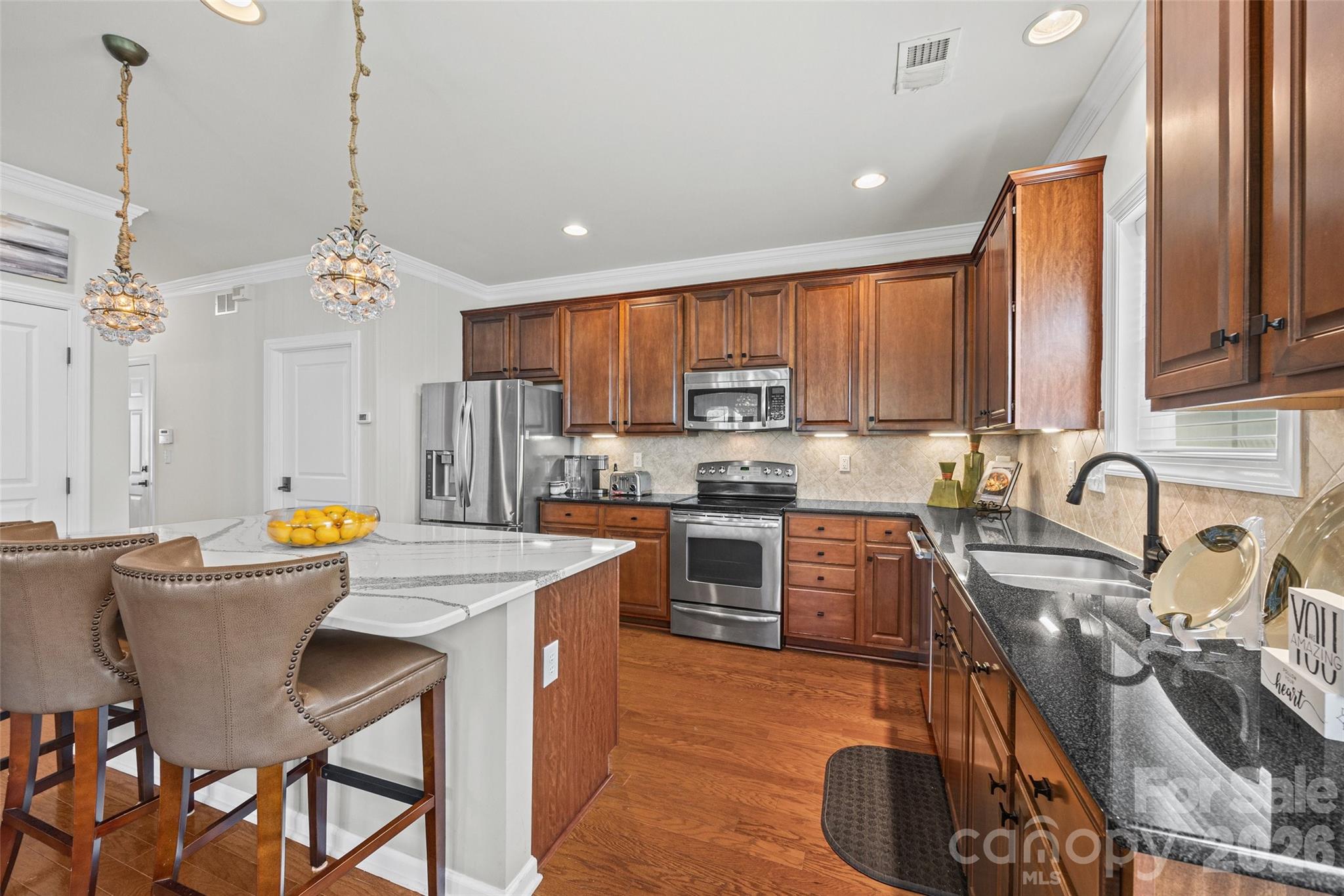 8632 Sequoia Grove Lane — Charlotte