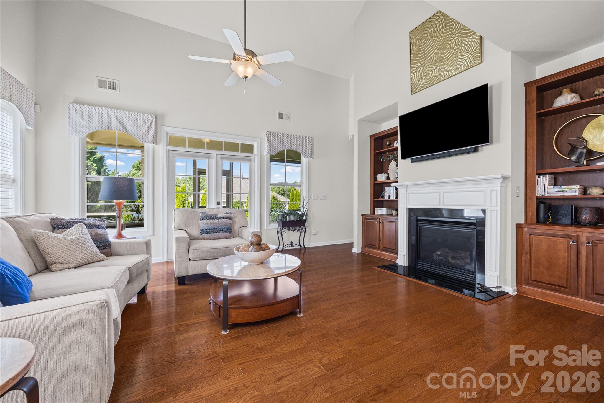 8632 Sequoia Grove Lane — Charlotte