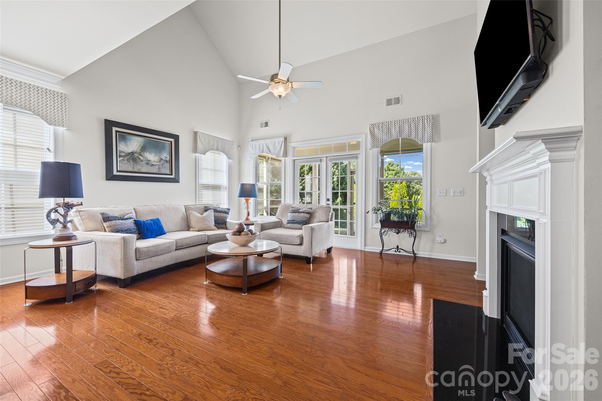 8632 Sequoia Grove Lane — Charlotte