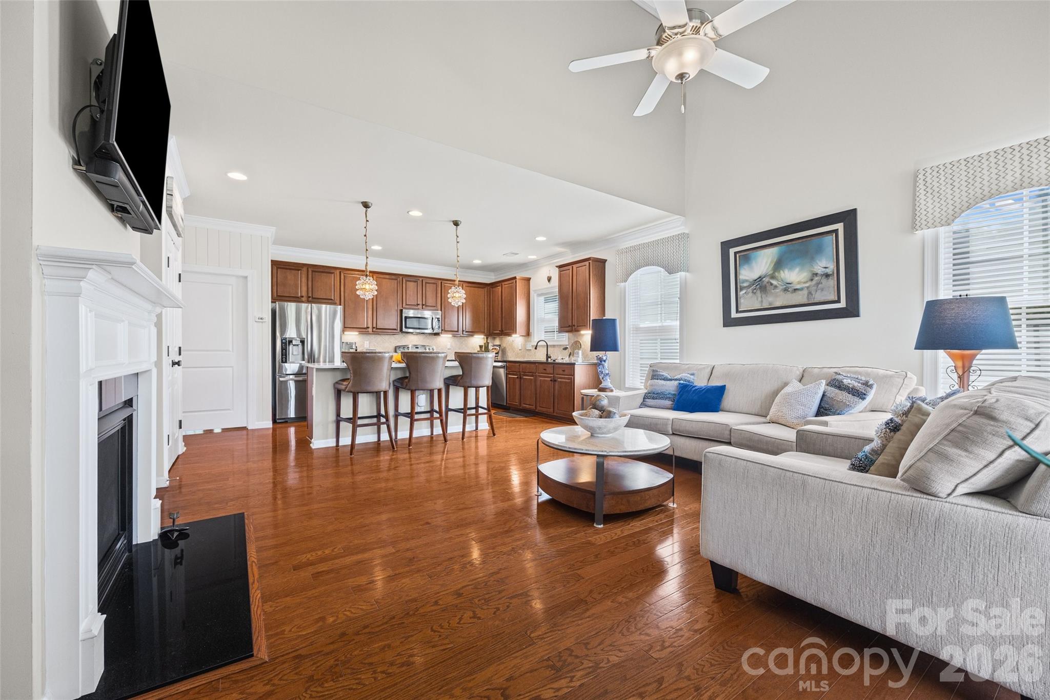 8632 Sequoia Grove Lane — Charlotte