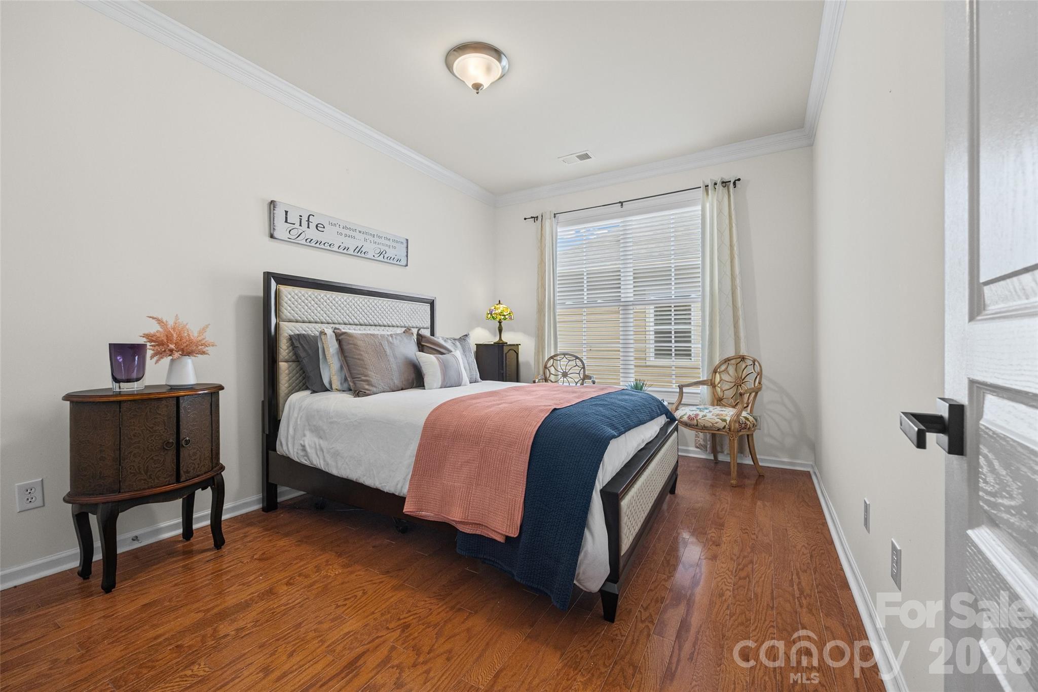 8632 Sequoia Grove Lane — Charlotte