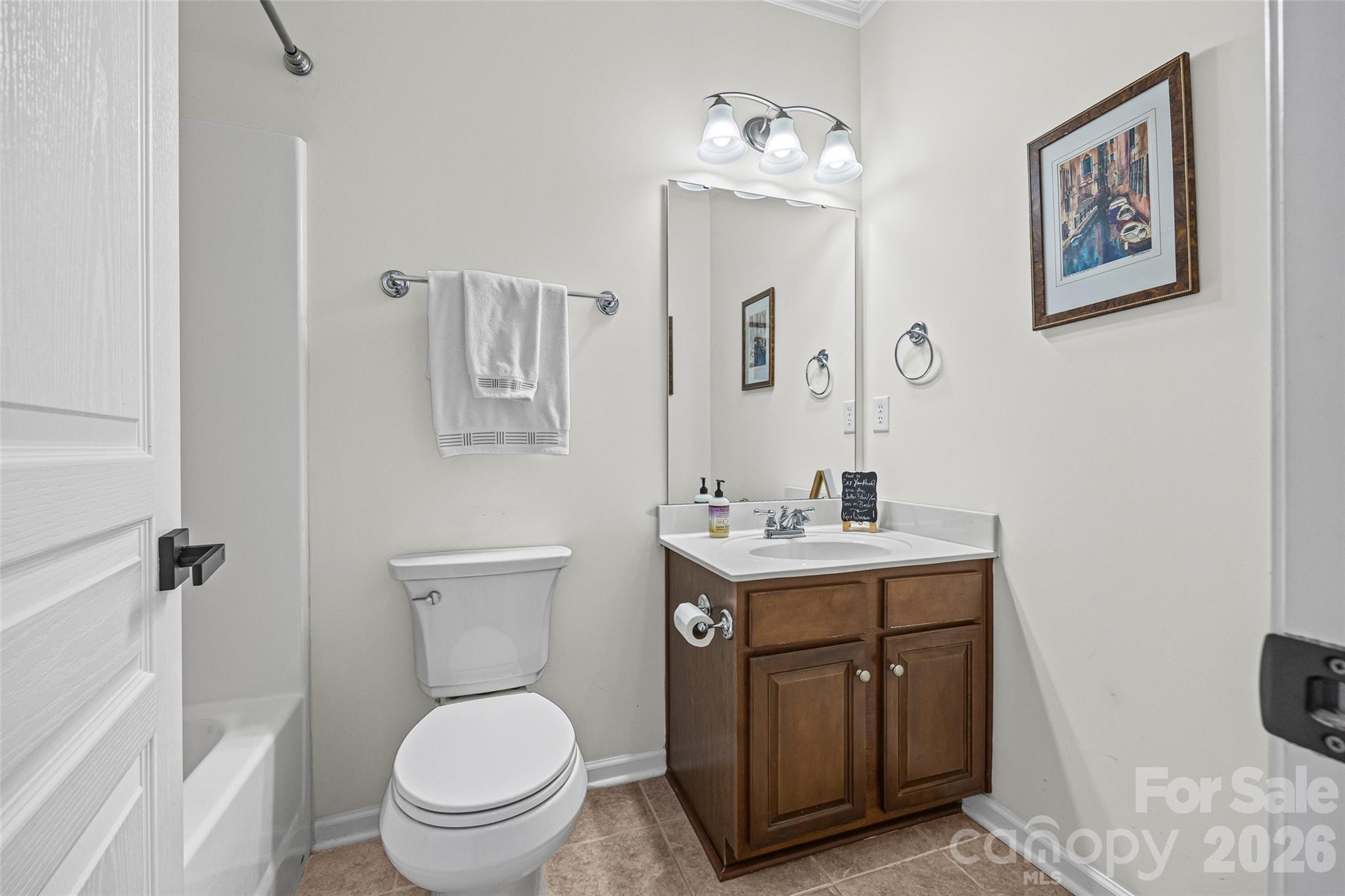 8632 Sequoia Grove Lane — Charlotte