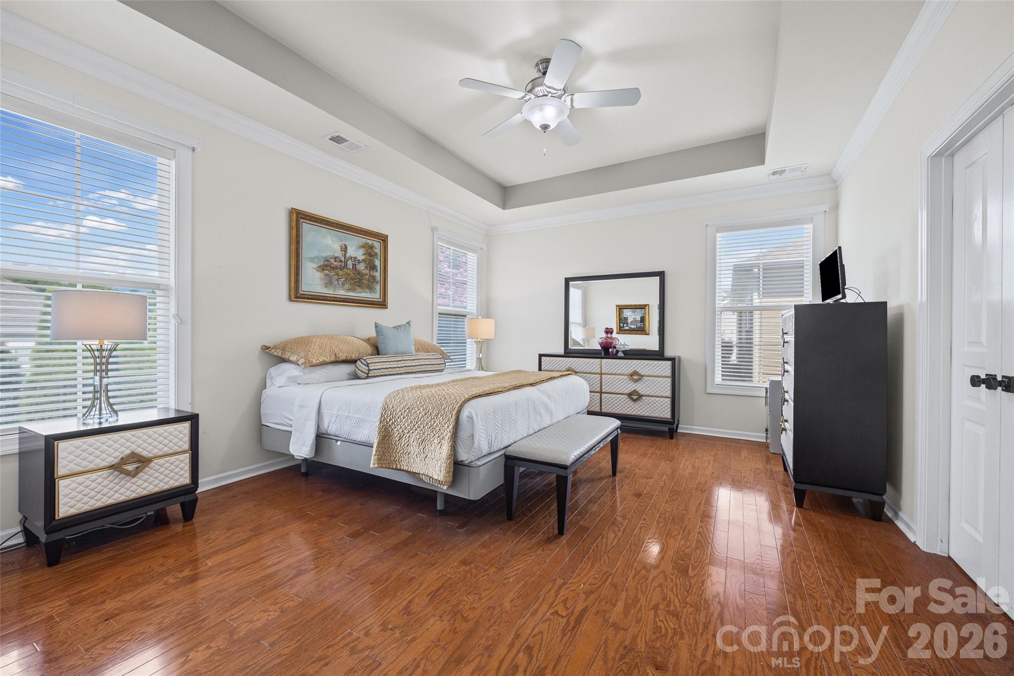 8632 Sequoia Grove Lane — Charlotte