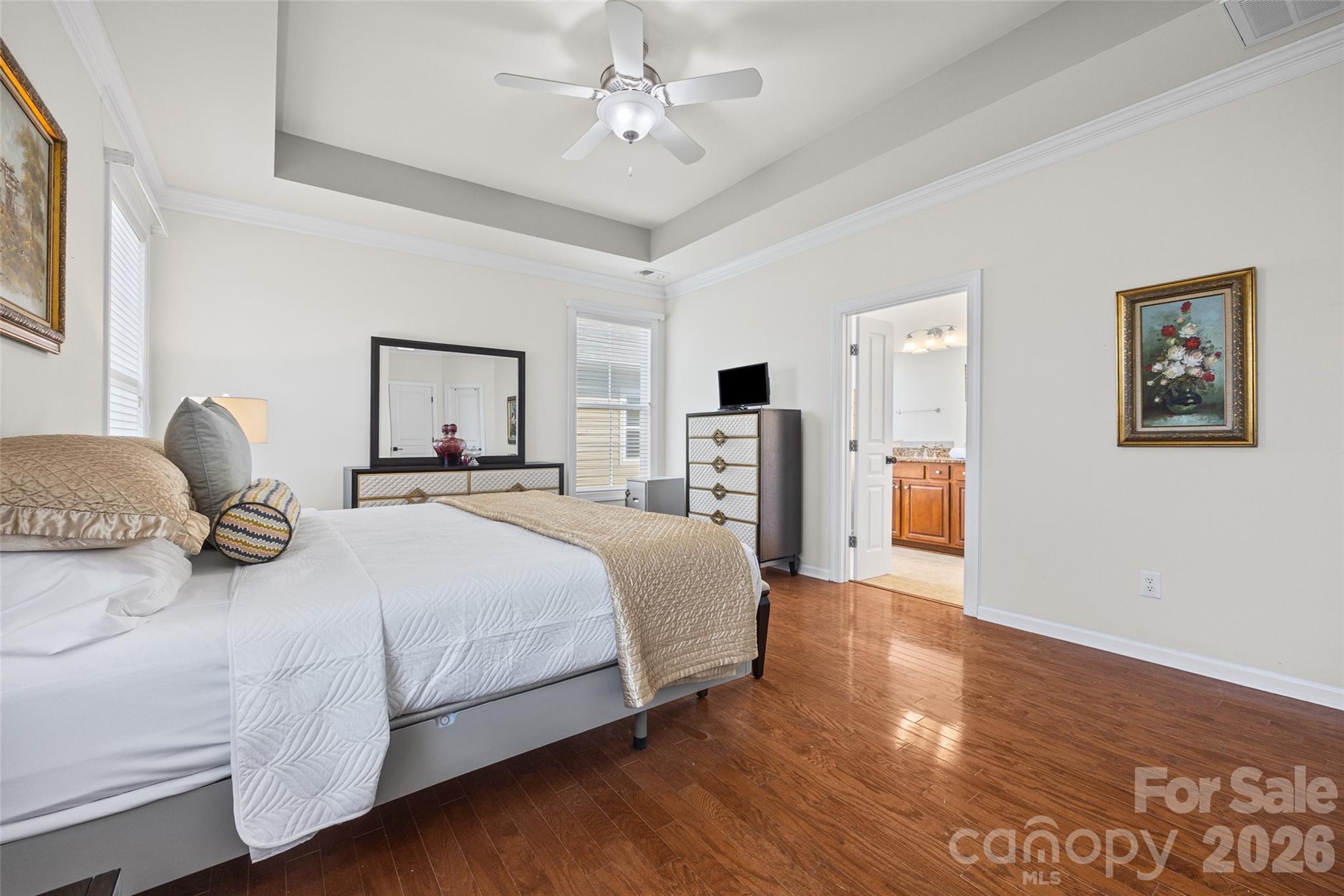 8632 Sequoia Grove Lane — Charlotte