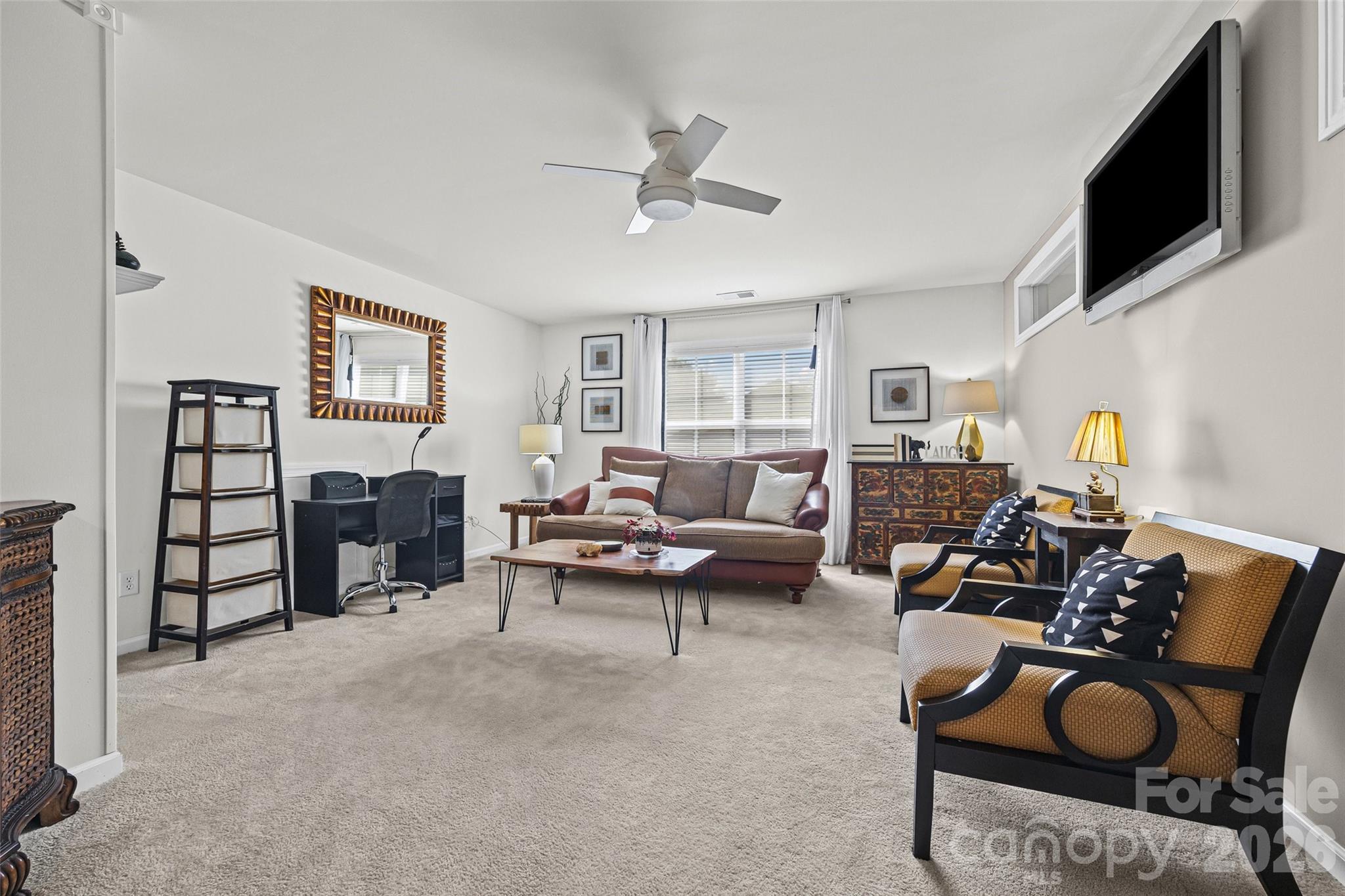 8632 Sequoia Grove Lane — Charlotte
