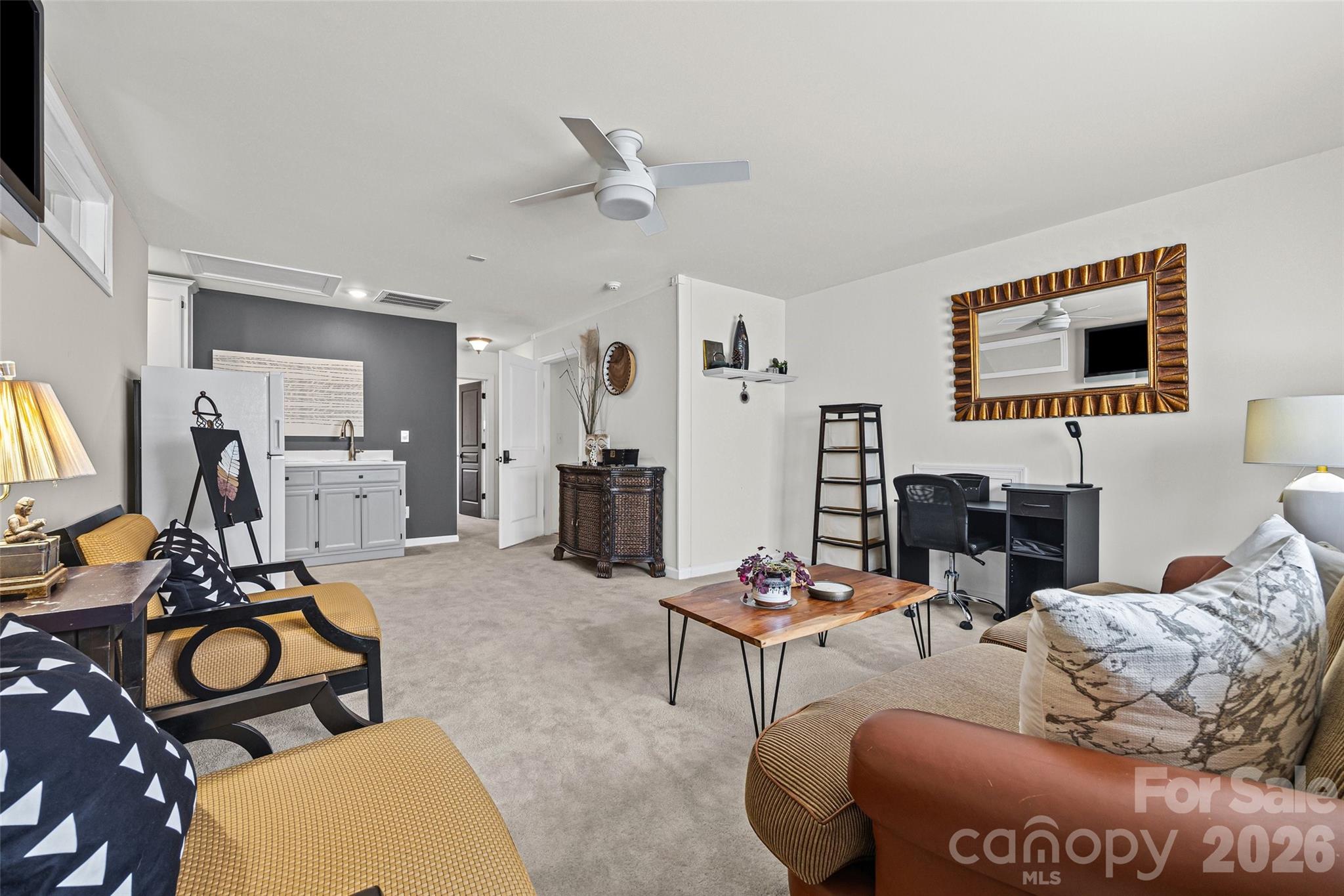 8632 Sequoia Grove Lane — Charlotte
