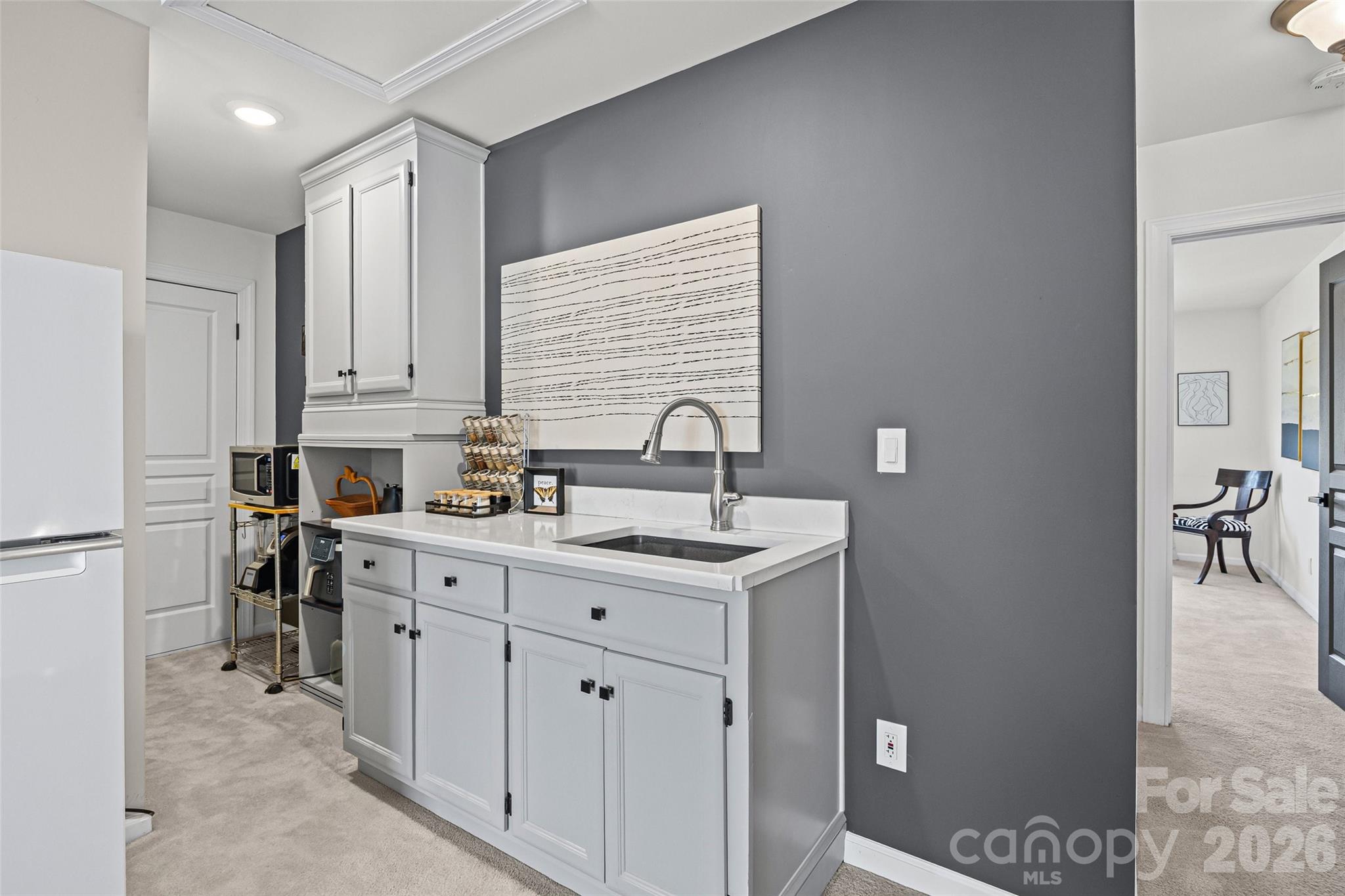 8632 Sequoia Grove Lane — Charlotte