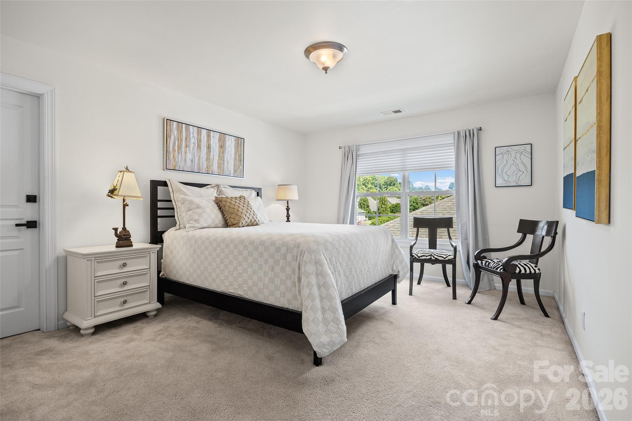 8632 Sequoia Grove Lane — Charlotte