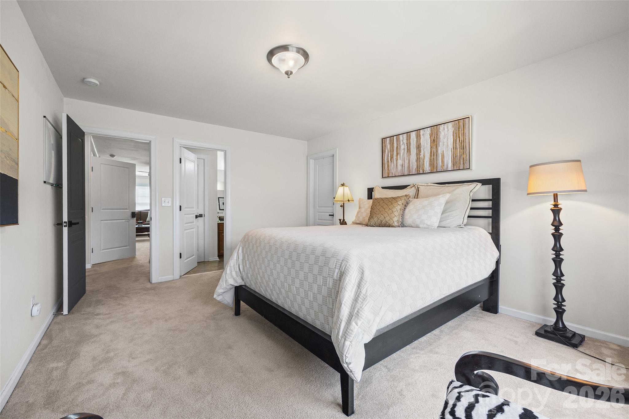 8632 Sequoia Grove Lane — Charlotte