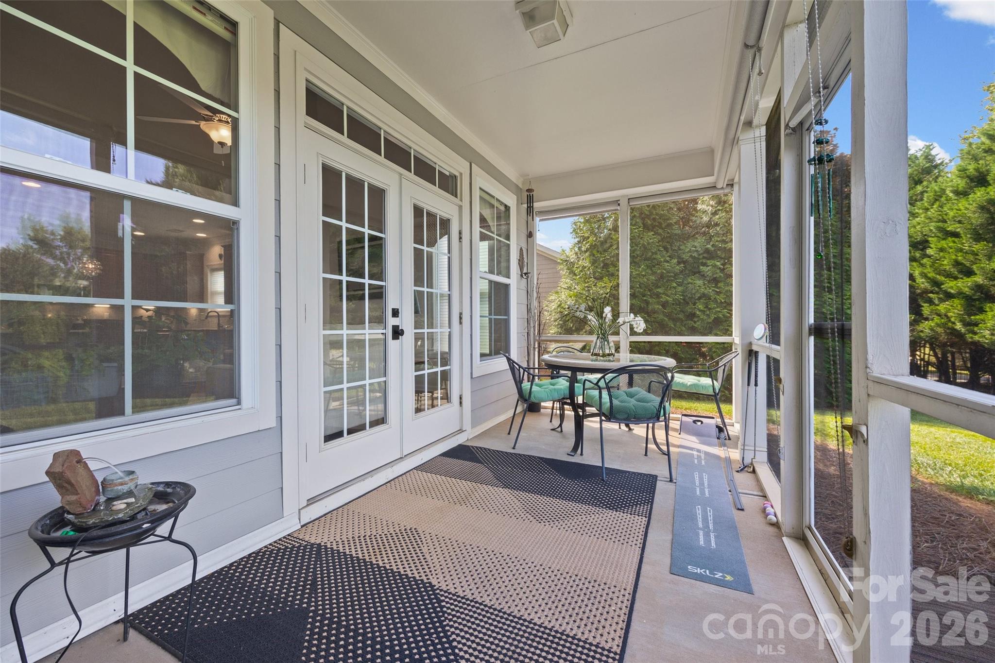 8632 Sequoia Grove Lane — Charlotte