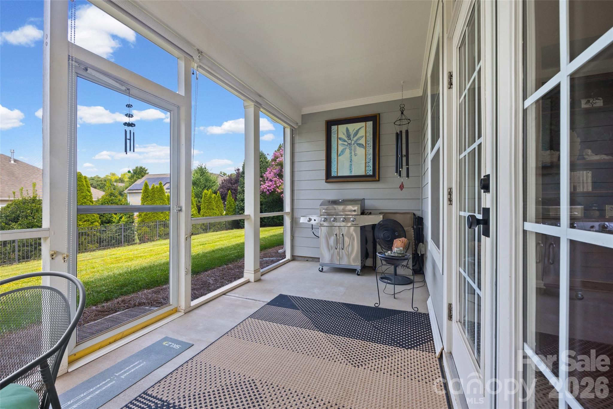 8632 Sequoia Grove Lane — Charlotte